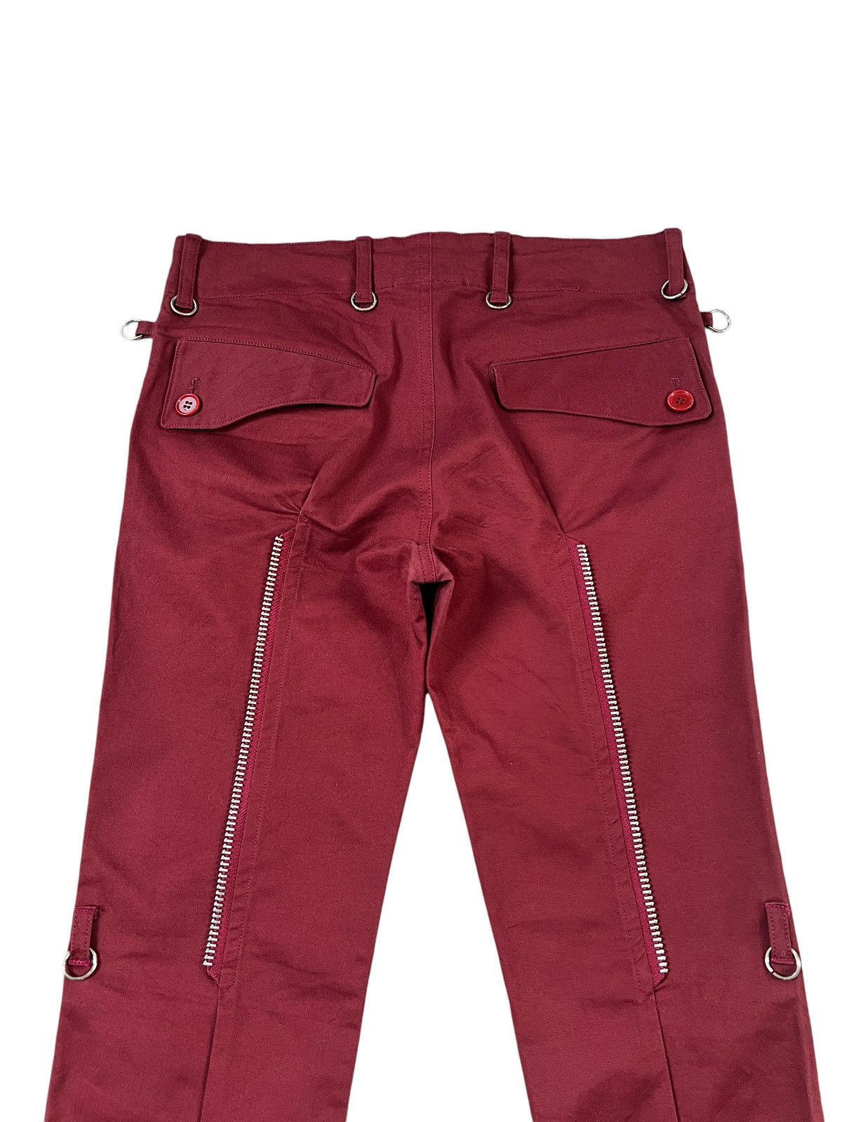 Japanese Brand × Seditionaries Milkboy Bondage Skinny Pants Size US 31 - 7 Thumbnail