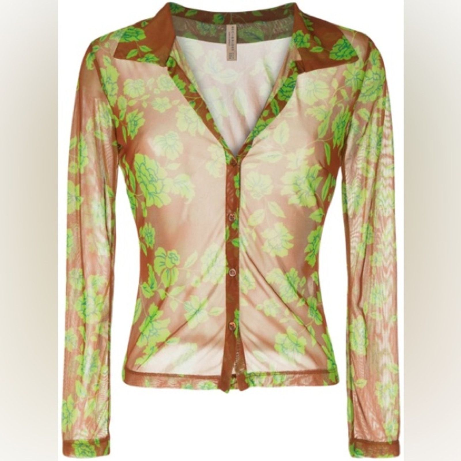 BEC + BRIDGE Bec & Bridge Blossom Shirt Size S / US 4 / IT 40 - 1 Thumbnail