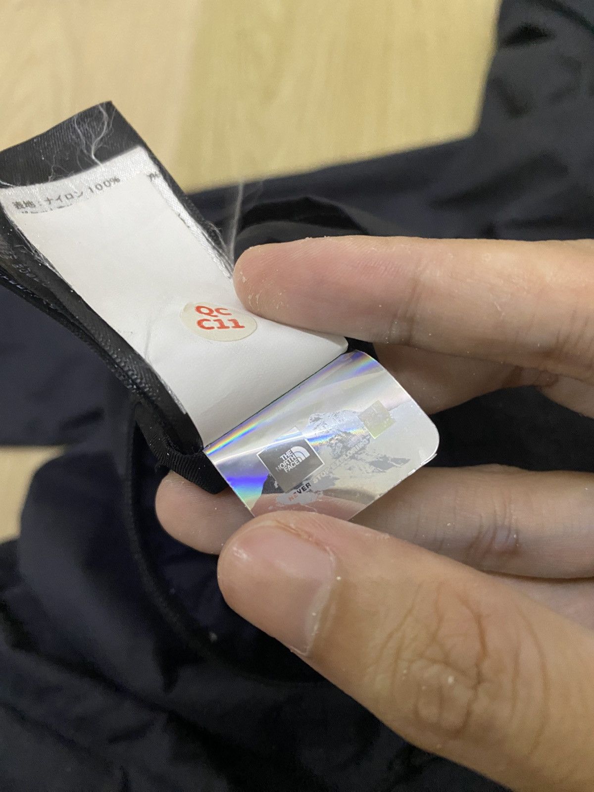 The North Face The north face Dryvent light jacket Size S / US 4 / IT 40 - 11 Thumbnail