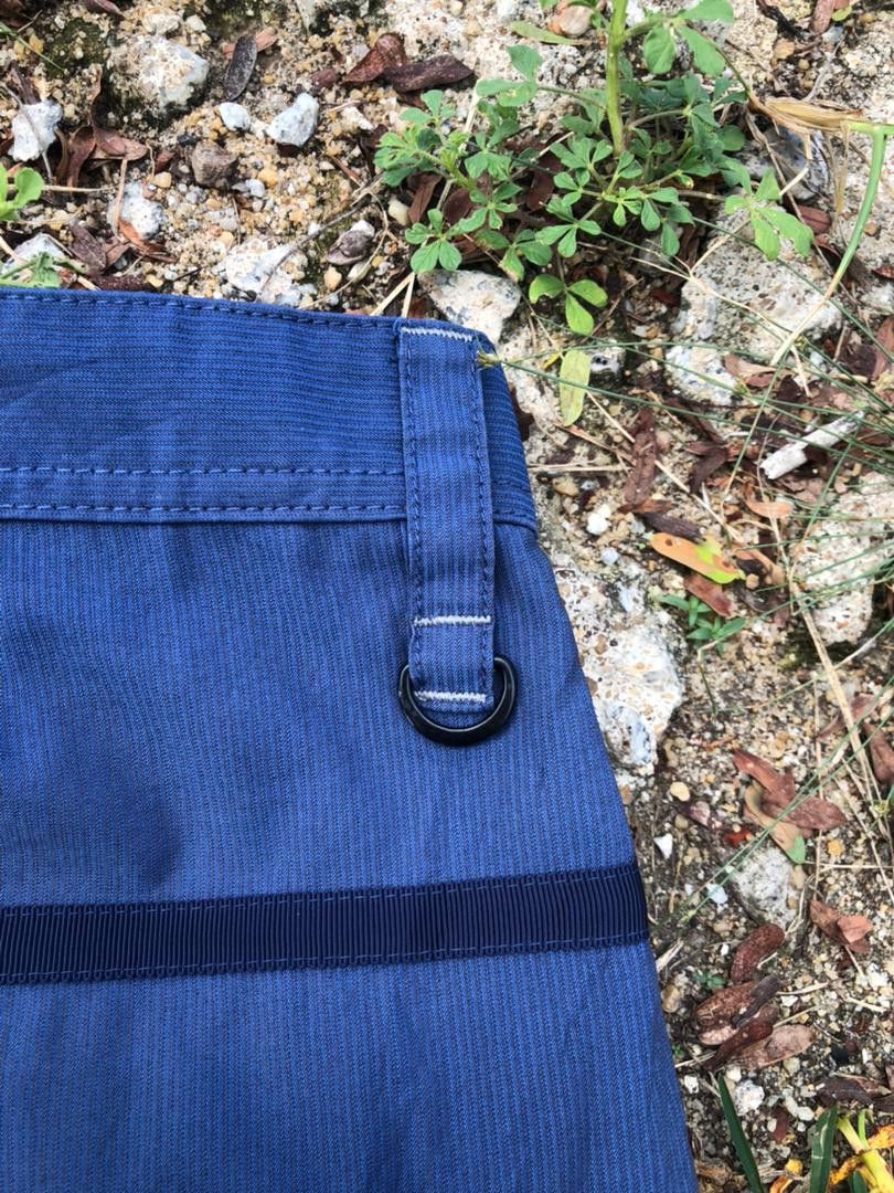Oakley × Vintage Vintage Oakley Hydrolix Pants Size US 33 - 12 Thumbnail