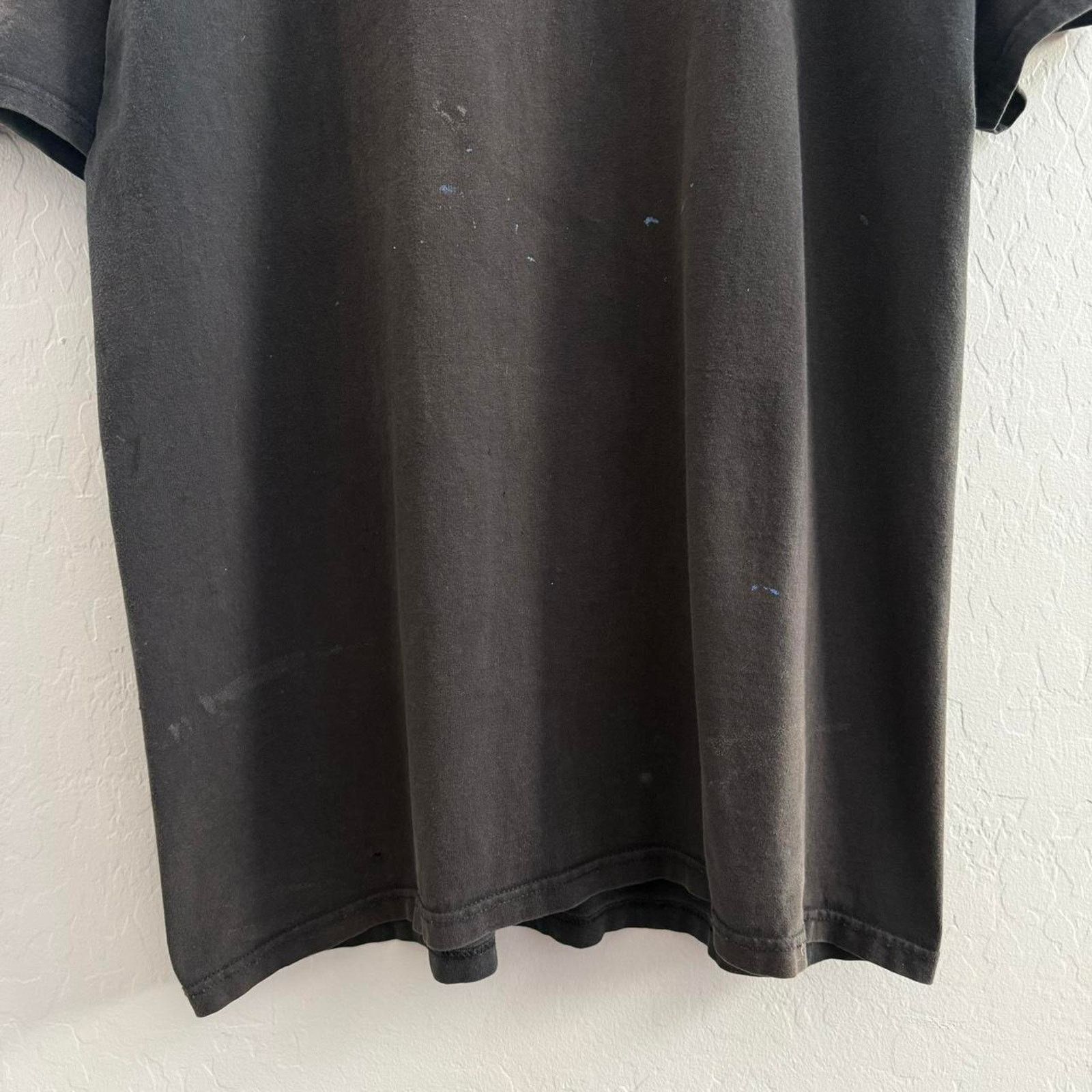 Independent Trading Co. Vintage 90s independent skate tee Size US XL / EU 56 / 4 - 4 Thumbnail
