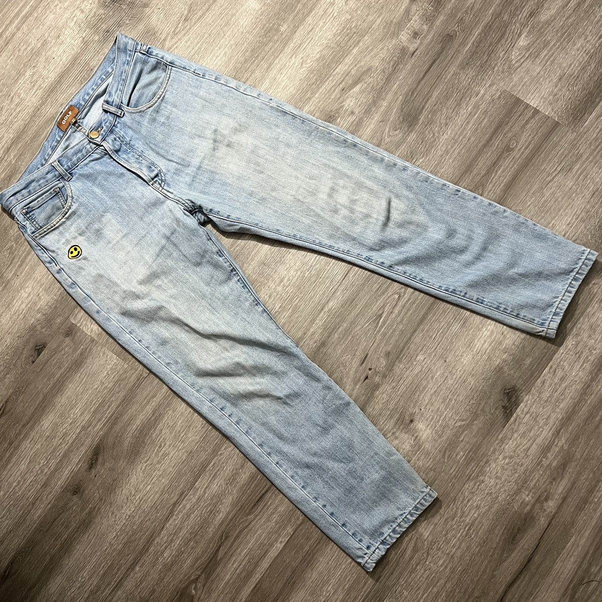Men's Golf Wang Jeans | Grailed