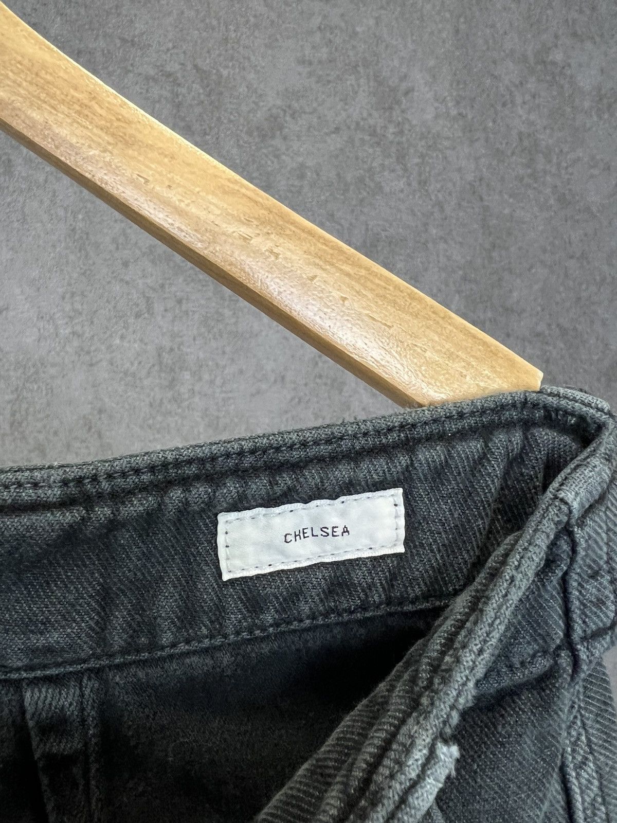 Citizens Of Humanity Citizens of Humanity made in USA designer Chelsea jeans Size US 29 - 6 Thumbnail