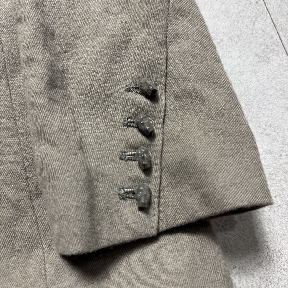If Six Was Nine × Le Grande Bleu (L.G.B.) If six was nine Western Laces Jacket Size US M / EU 48-50 / 2 - 3 Thumbnail