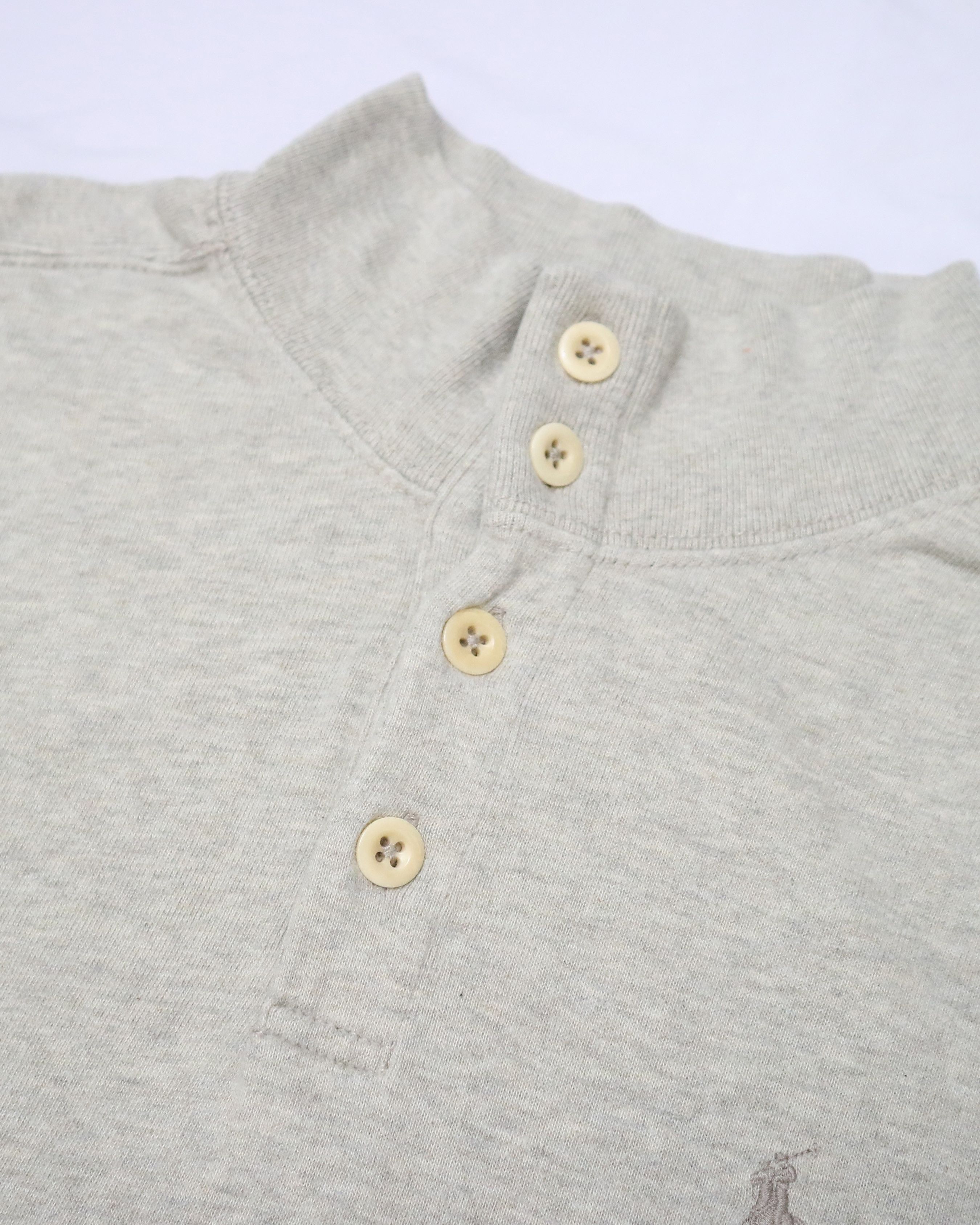 Polo Ralph Lauren × Vintage vintage POLO RALPH LAUREN sweatshirt Size US L / EU 52-54 / 3 - 4 Thumbnail