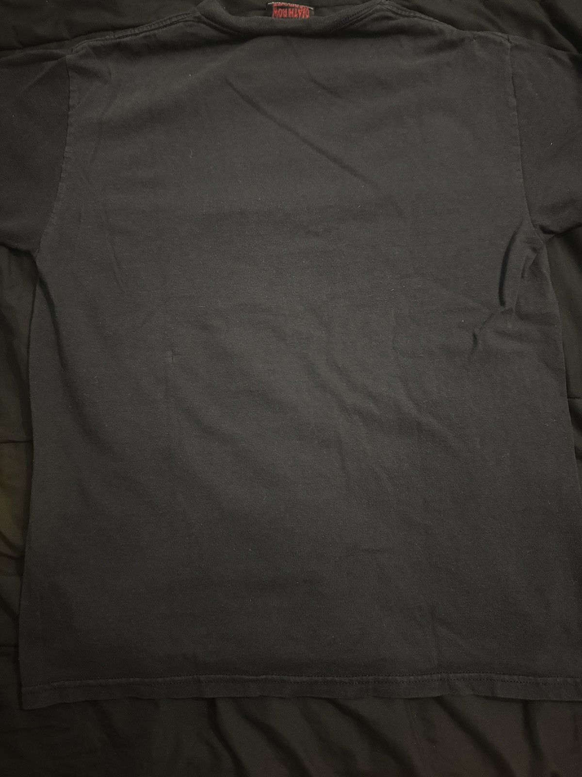 Other Death Row Records Vintage T Shirt 2005 Size US S / EU 44-46 / 1 - 10 Thumbnail