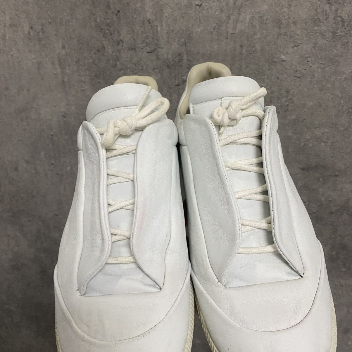 Maison Margiela Maison Margiela Future Low Size US 11 / EU 44 - 7 Thumbnail