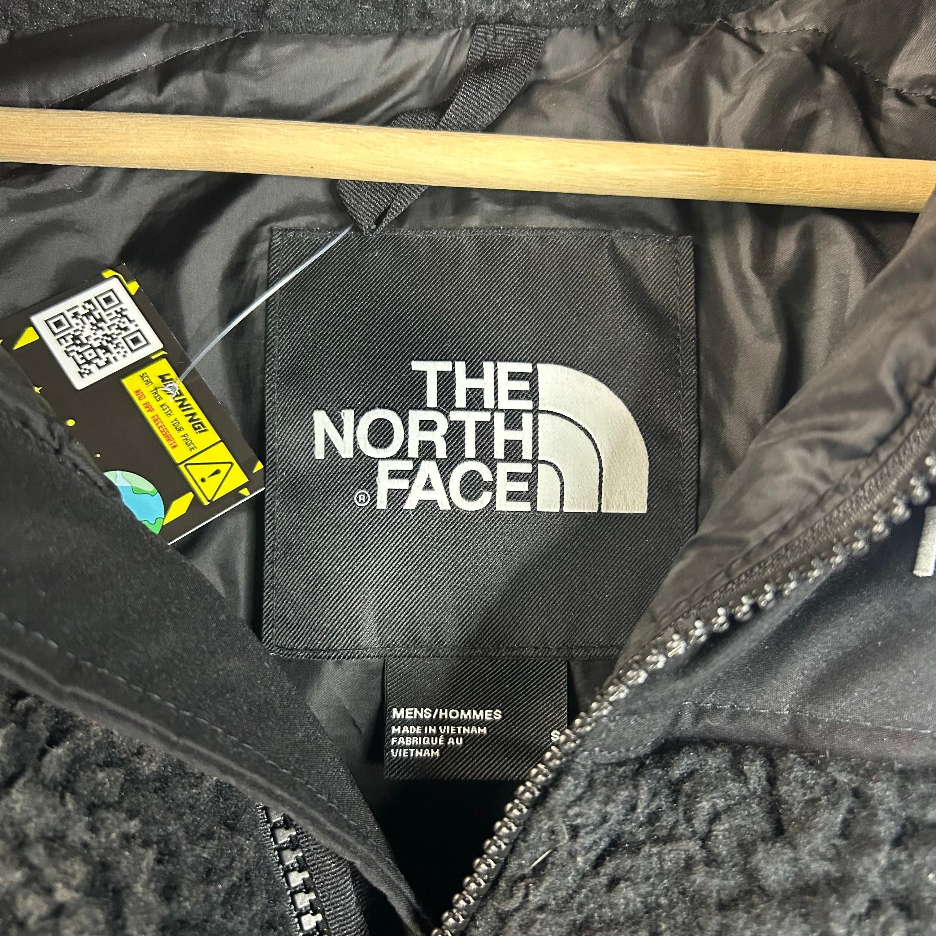 The North Face The North Face Sherpa Puffer Coat Size Small Size US S / EU 44-46 / 1 - 3 Thumbnail