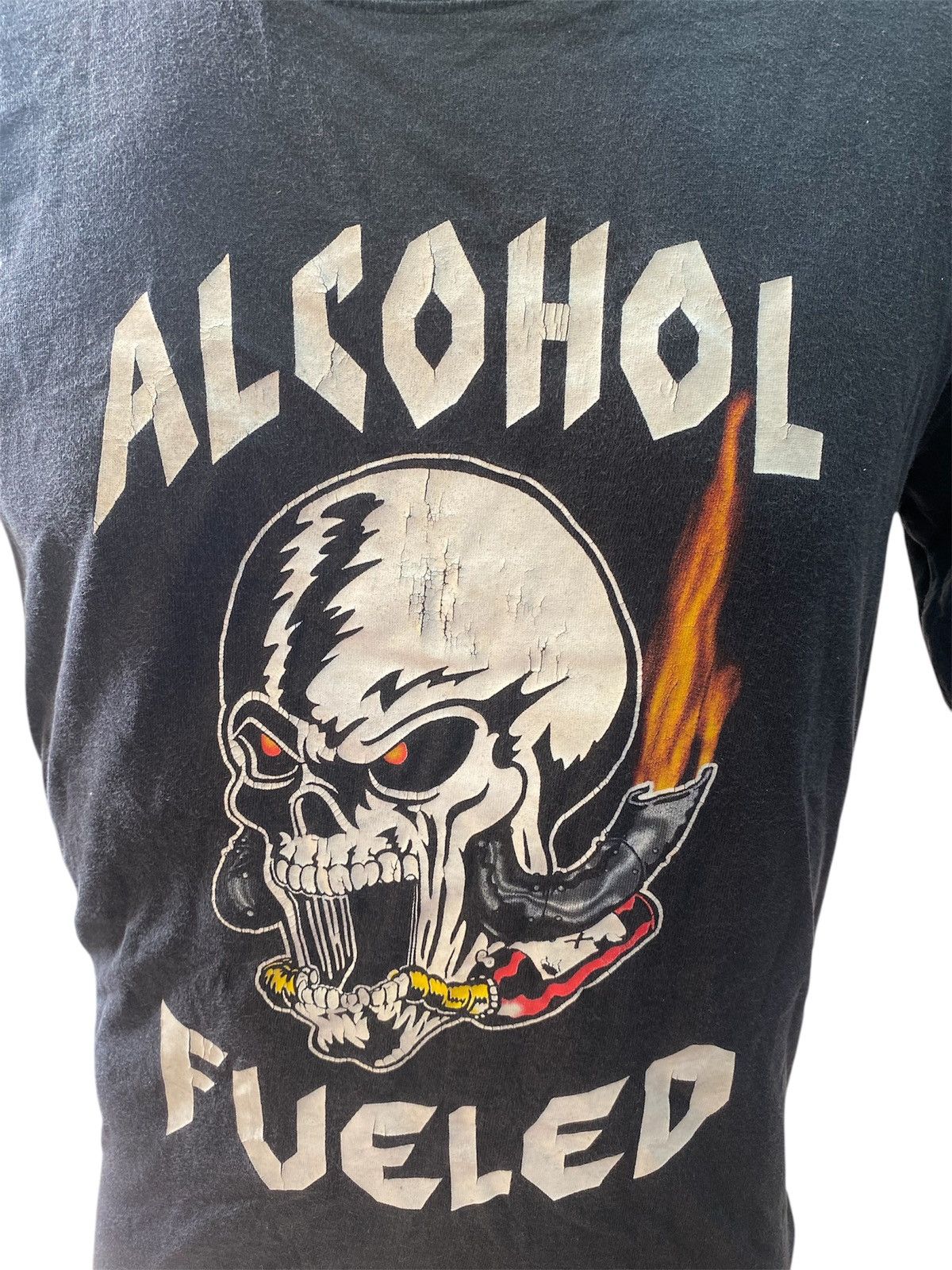 All Sport × WWF Vintage 2001 WWF Stone Cold Whoop Ass Machine Tee Size US M / EU 48-50 / 2 - 4 Thumbnail