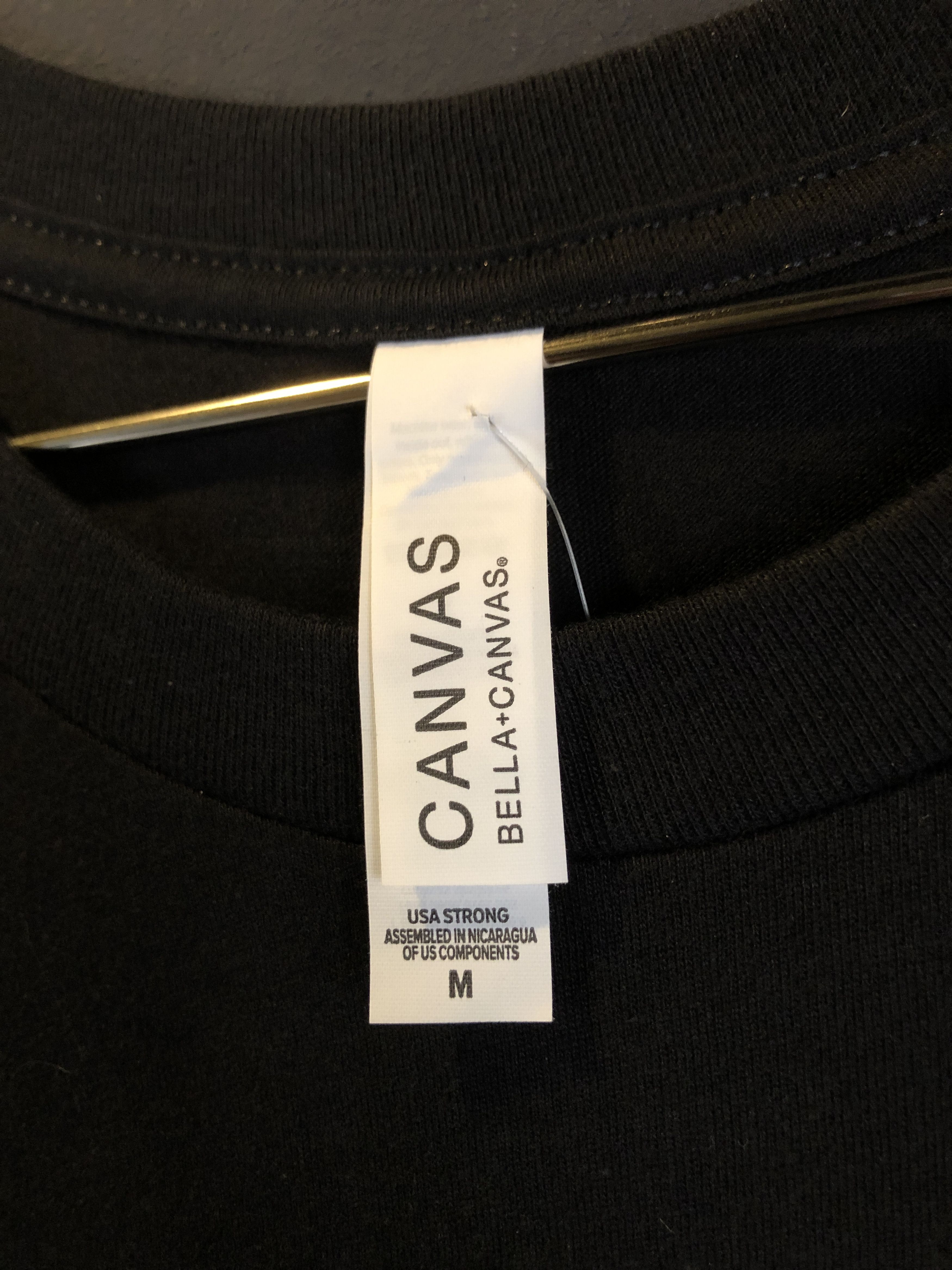 Other Cannons 2022 Tour T-Shirt Medium Size US M / EU 48-50 / 2 - 5 Thumbnail