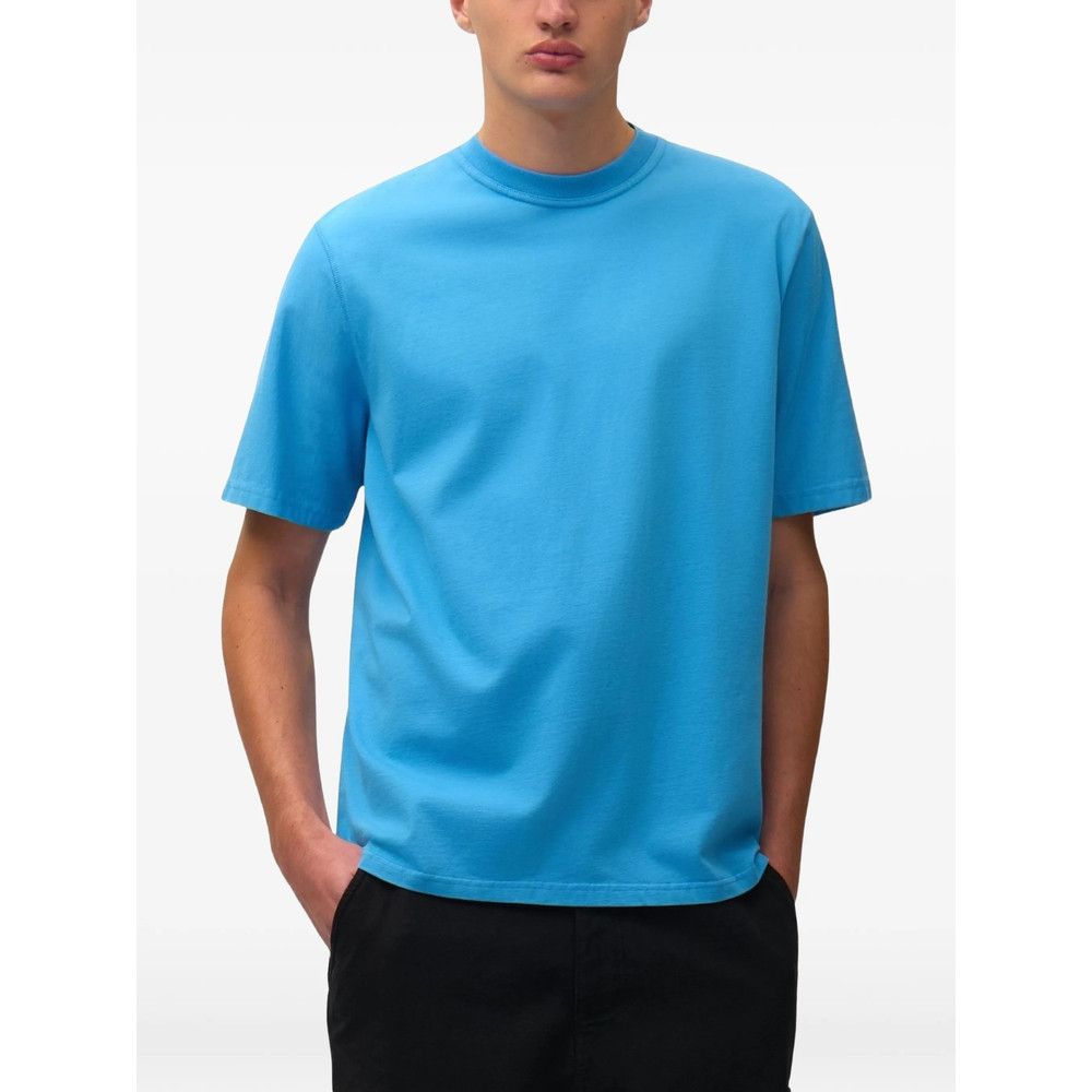 Arte Antwerp Arte Antwerp BLUE T-Shirts & Vests - T-Shirts Size US XL / EU 56 / 4 - 1 Thumbnail