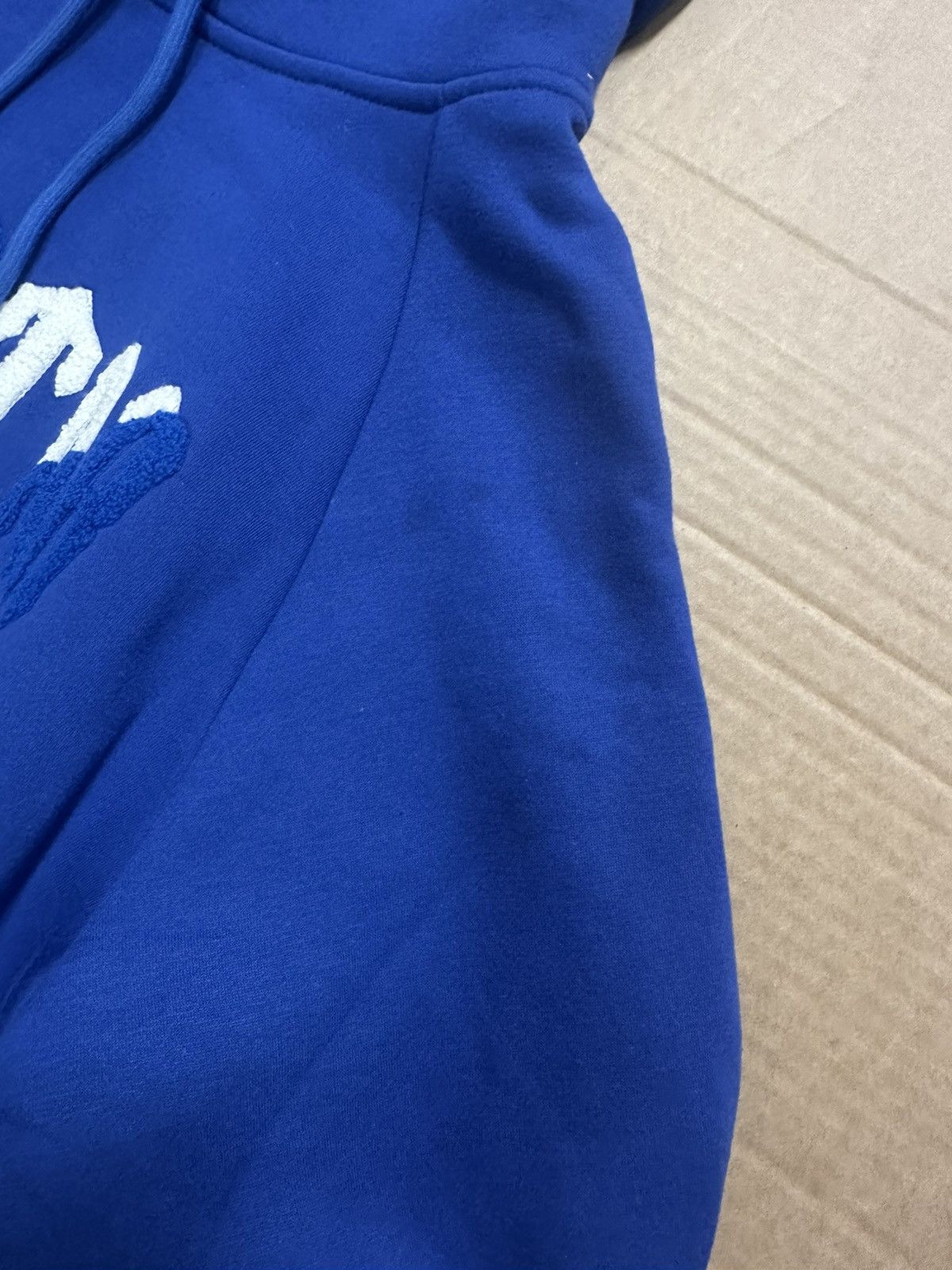Trapstar London Trapstar Hoodie Size US L / EU 52-54 / 3 - 2 Thumbnail