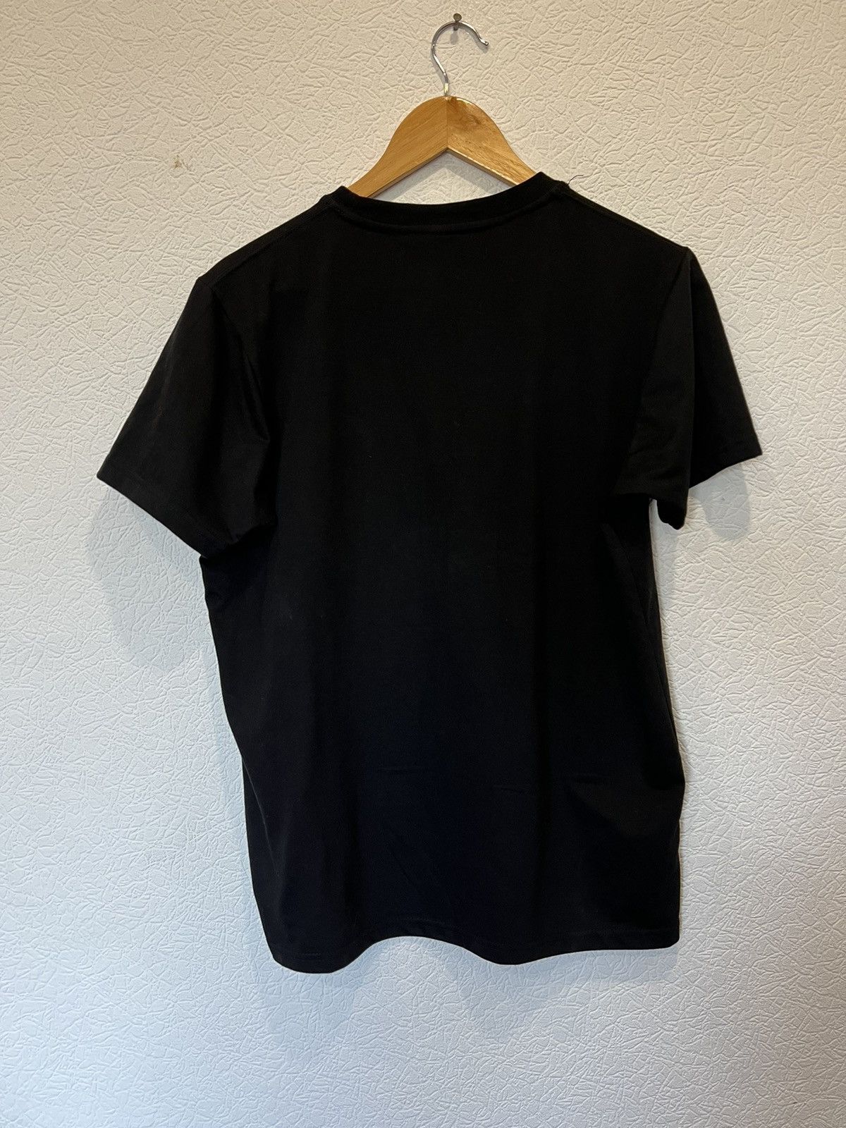 Vintage Vintage The Soots Muhammad Ali Black T Shirt Tee Size US S / EU 44-46 / 1 - 4 Thumbnail