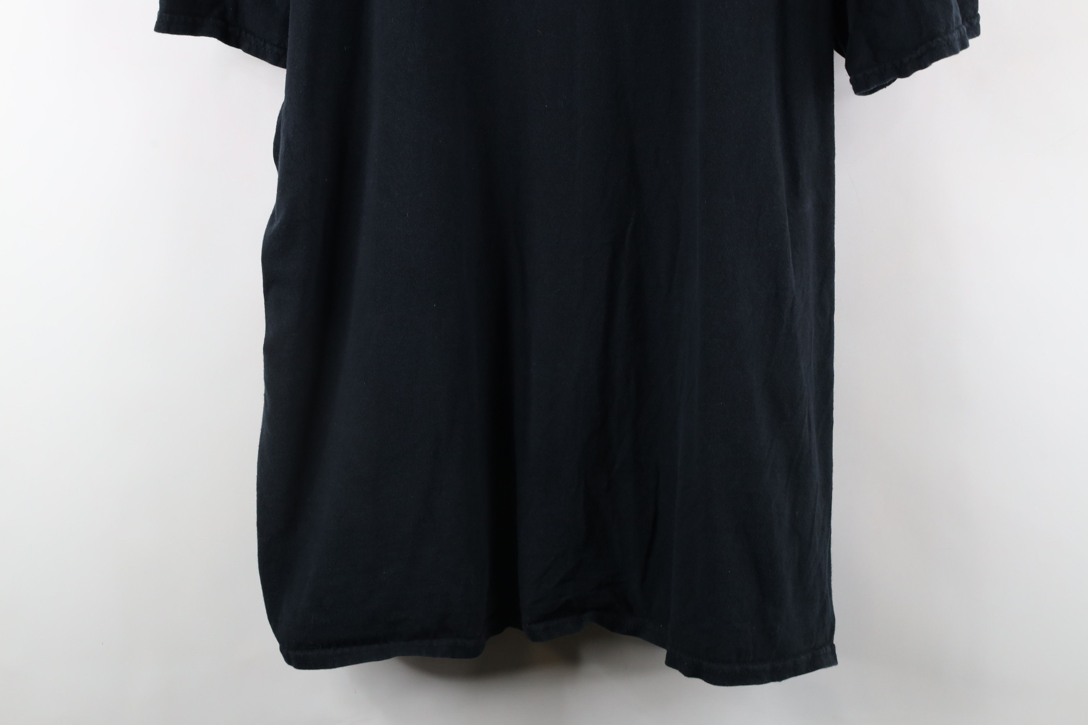 Vintage Vintage Y2K Resident 20th Anniversary Corporation T-Shirt Size US XXL / EU 58 / 5 - 3 Thumbnail
