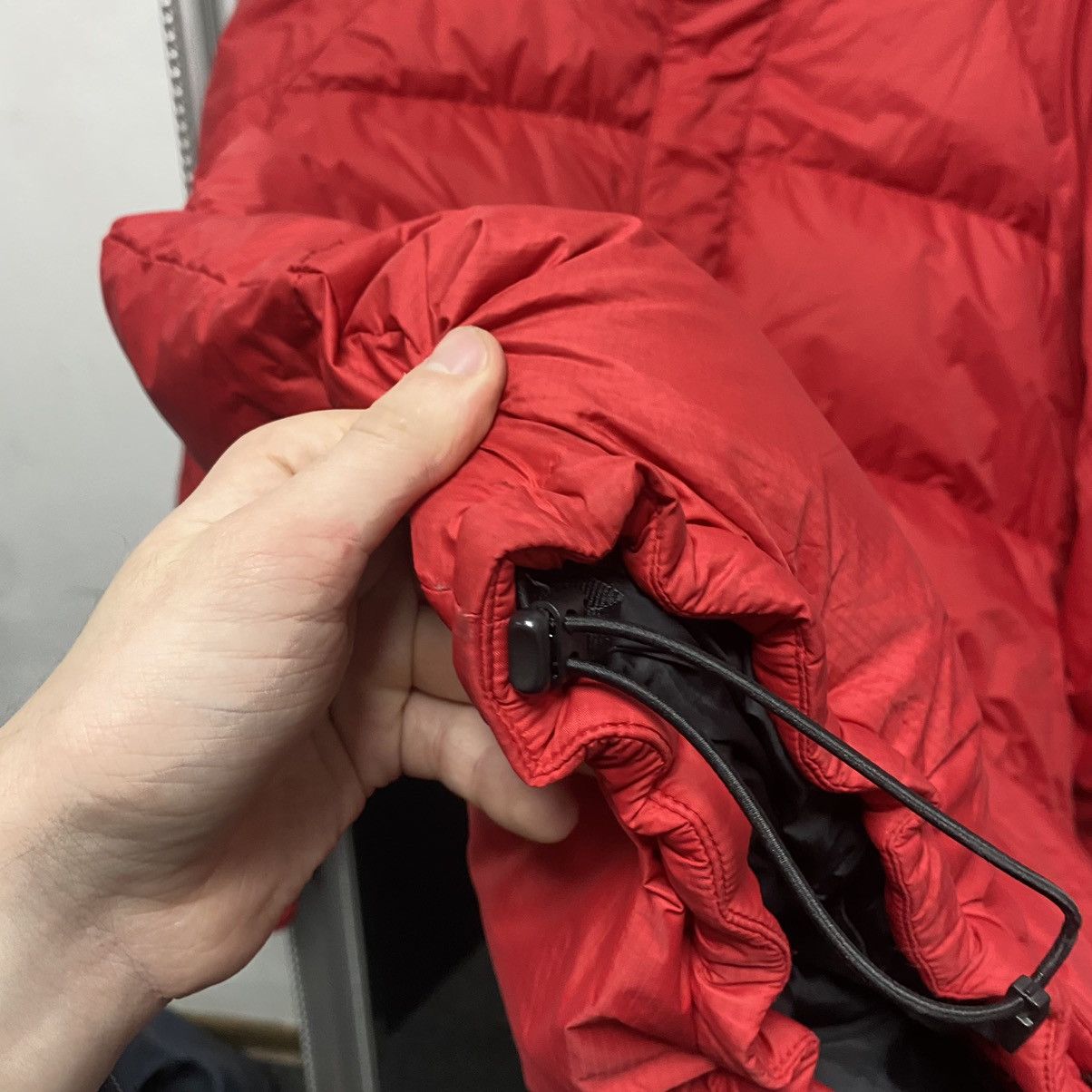 Canada Goose Canada Goose Puffer Jacket Approach Size US XL / EU 56 / 4 - 6 Thumbnail