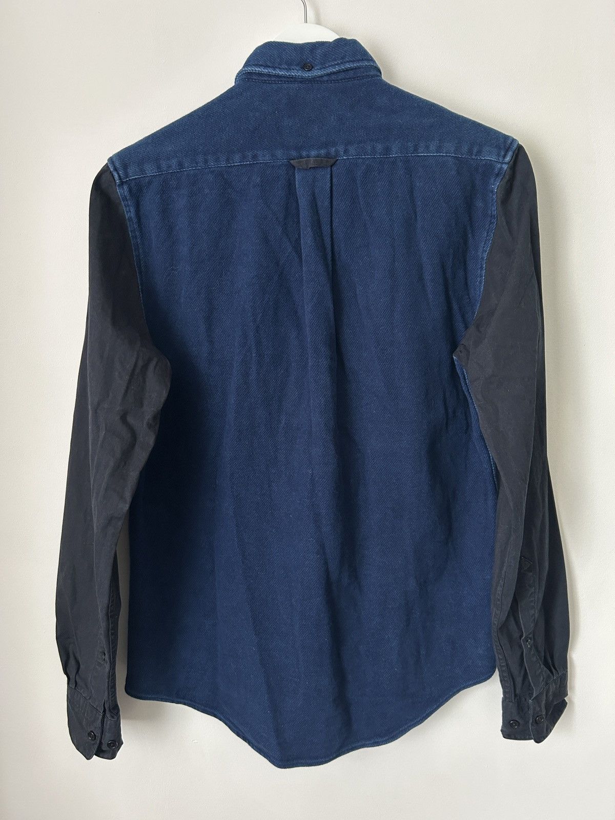 Acne Studios Acne Studios Shirt Classic Fit Size US S / EU 44-46 / 1 - 2 Thumbnail
