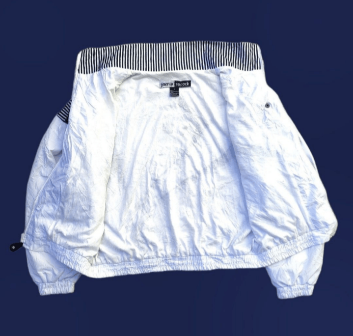 Vintage Vintage 90's Jamie Sadock Jacket Size US M / EU 48-50 / 2 - 4 Thumbnail