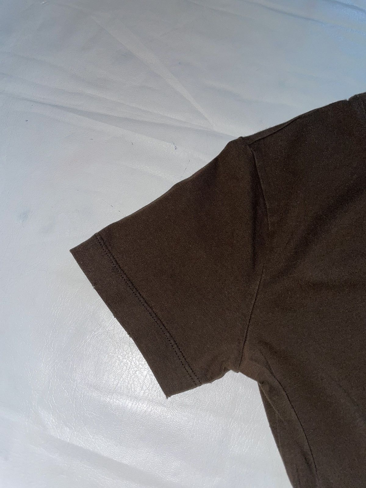 Prada Prada Vinnie Ray AW 2006/07 vintage T shirt Size S / US 4 / IT 40 - 11 Thumbnail