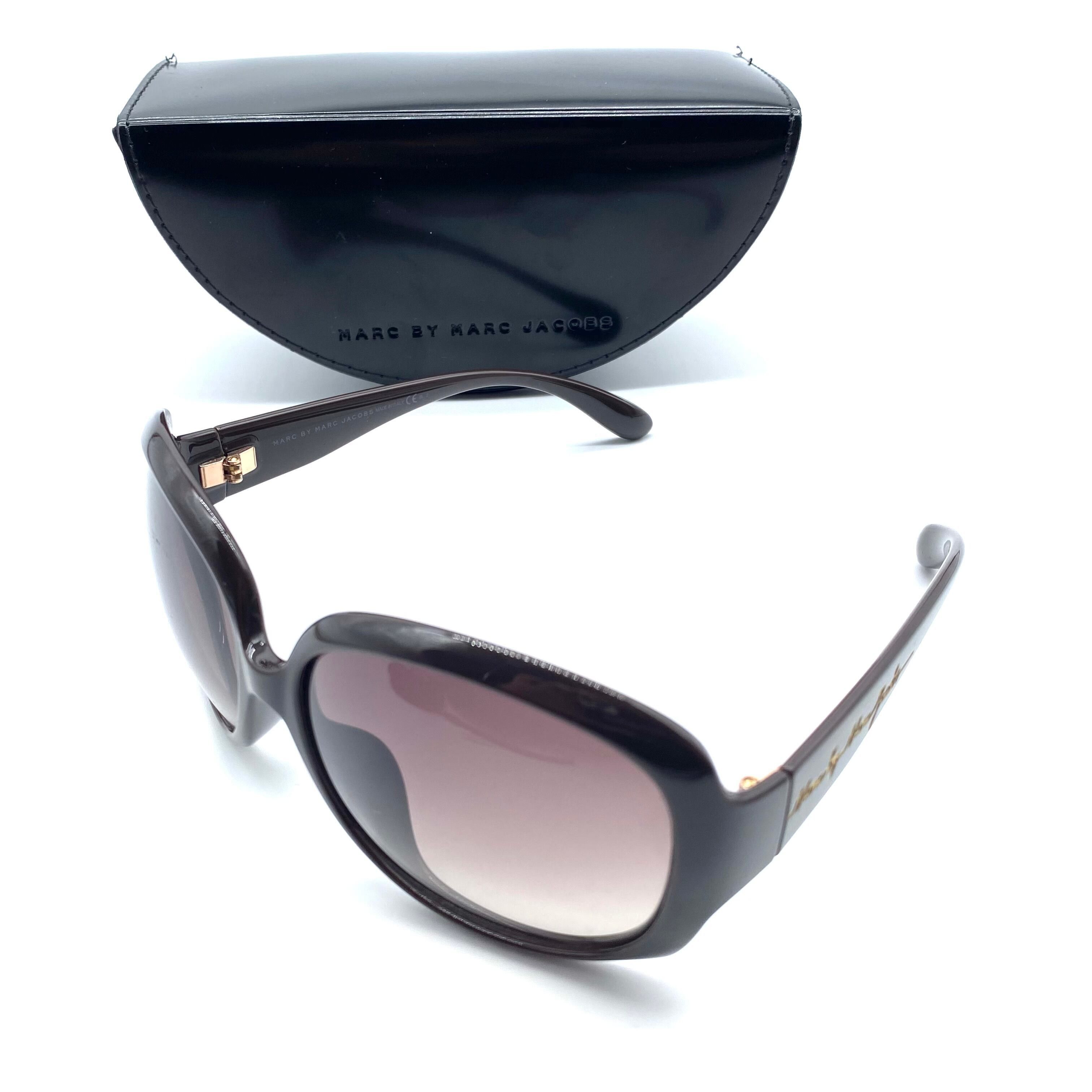 Marc Jacobs Marc By Marc Jacobs Sunglasses Size ONE SIZE - 5 Thumbnail