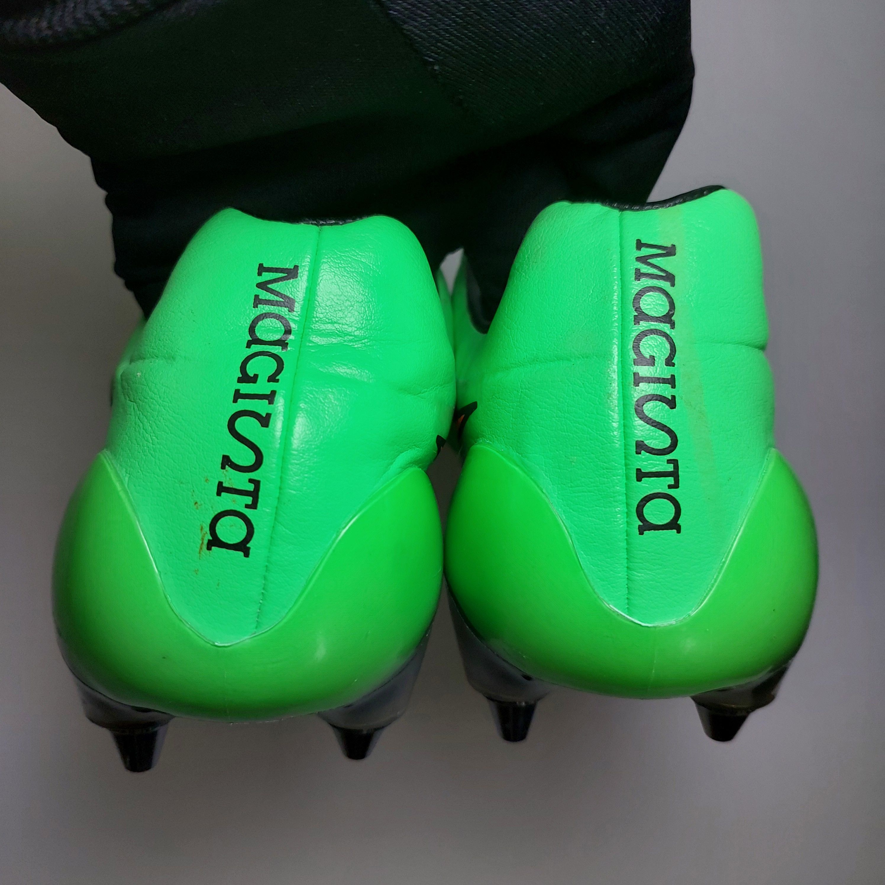 Nike Magista Opus Elite SG-PRO 649233-380 US8 UK7 26CM Size US 8 / EU 41 - 4 Thumbnail