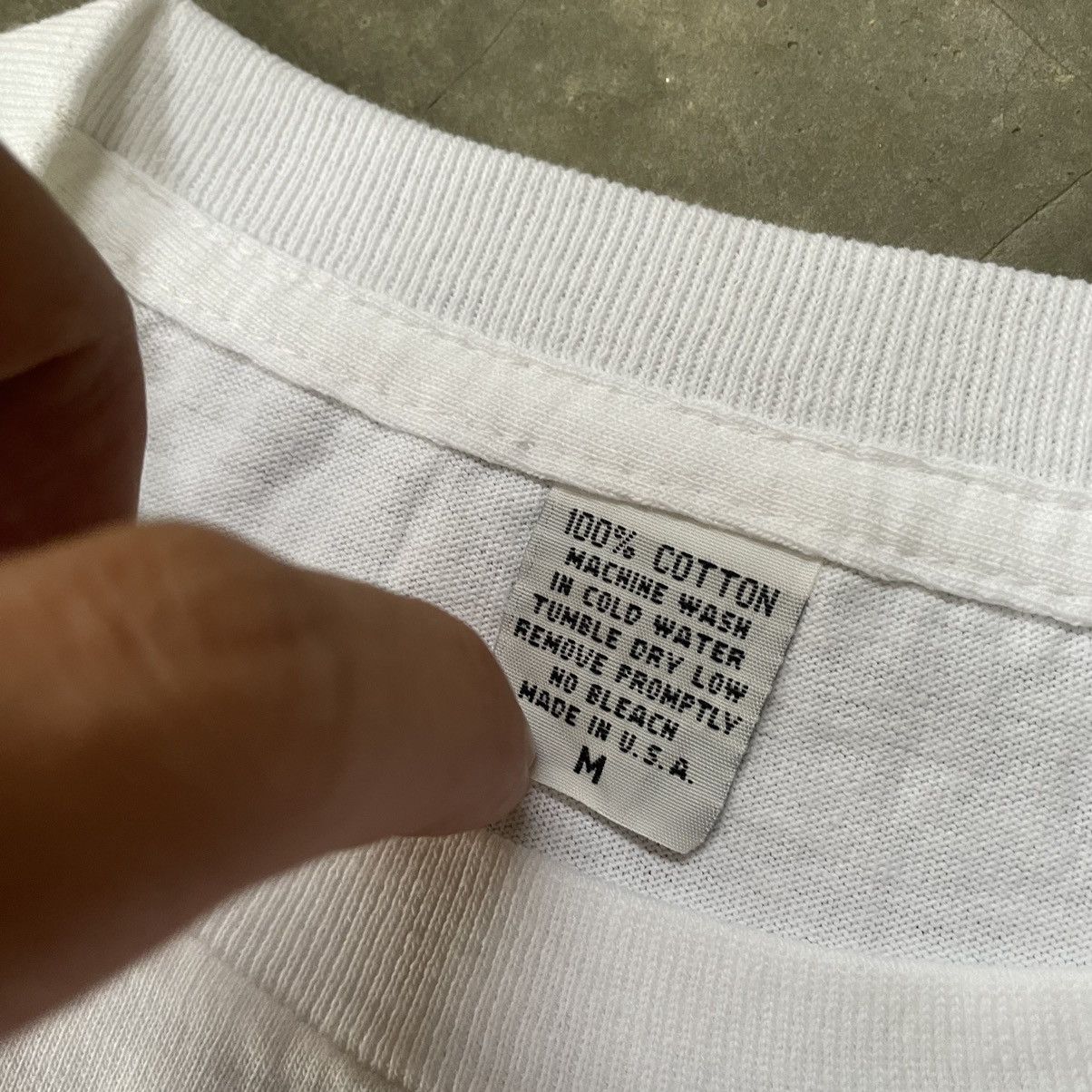 Japanese Brand × Vintage h2 manga by mitsuru adachi t-shirt Size US M / EU 48-50 / 2 - 4 Thumbnail