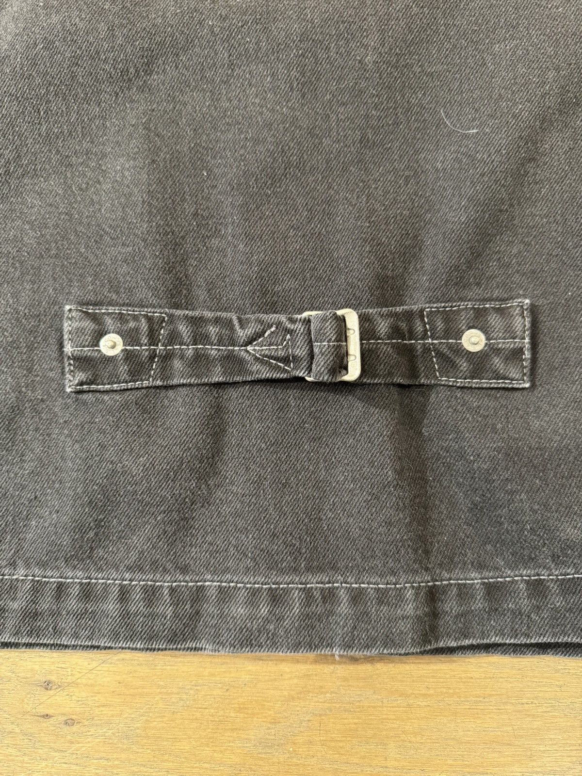 Kiko Kostadinov × Levi's Levi’s x Kiko Kostadinov Denim Jacket Size US L / EU 52-54 / 3 - 9 Thumbnail
