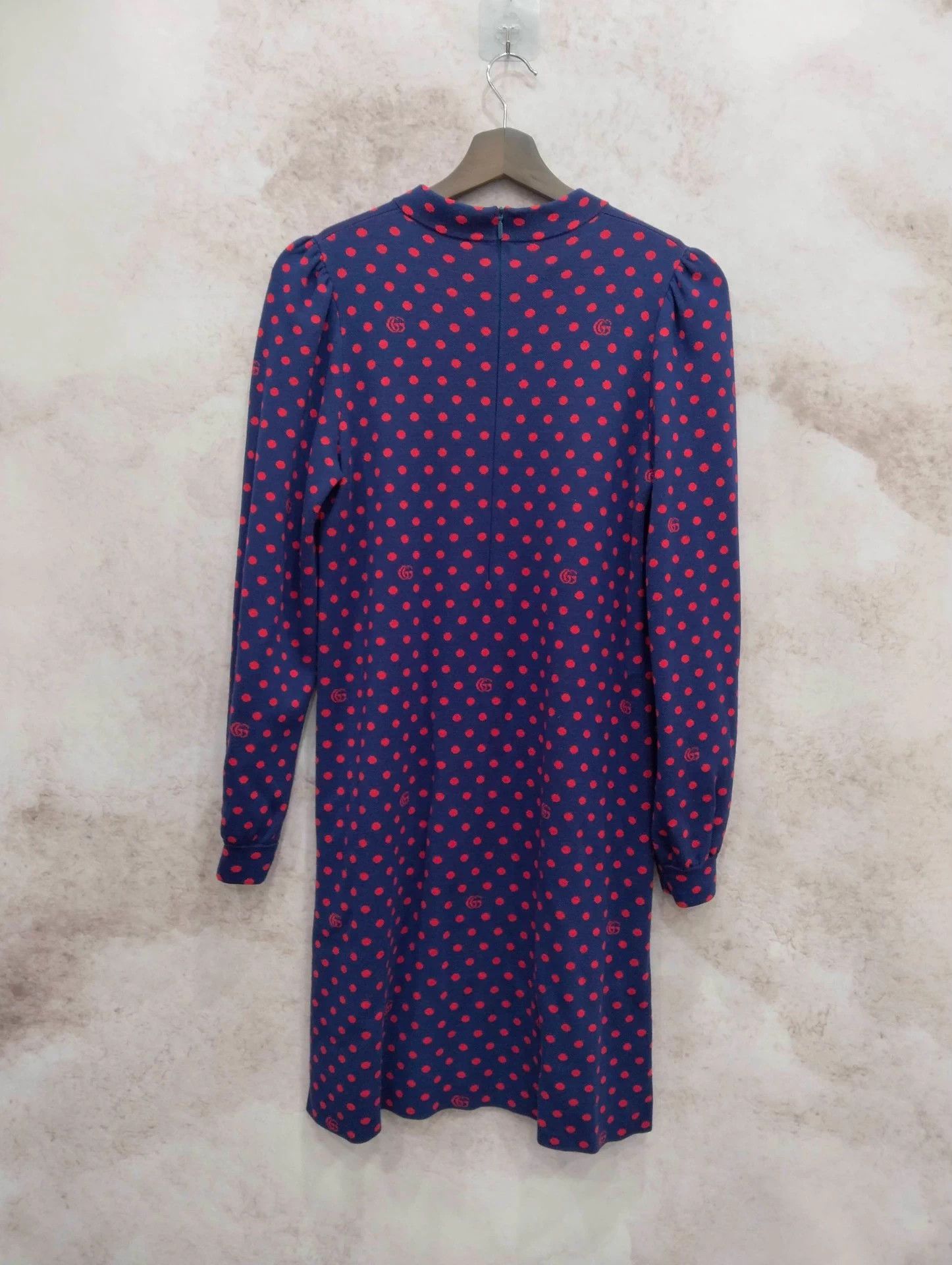 Gucci Gucci S Dress Size S / US 4 / IT 40 - 2 Thumbnail
