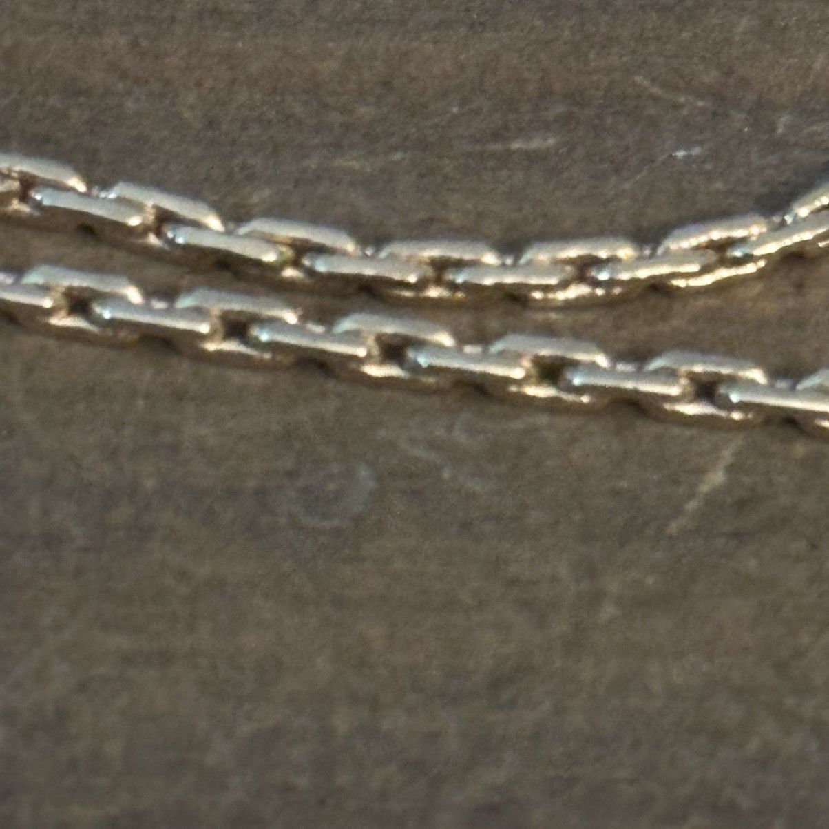 Vintage Vintage Sarah Coventry gold tone chain necklace Size ONE SIZE - 4 Thumbnail
