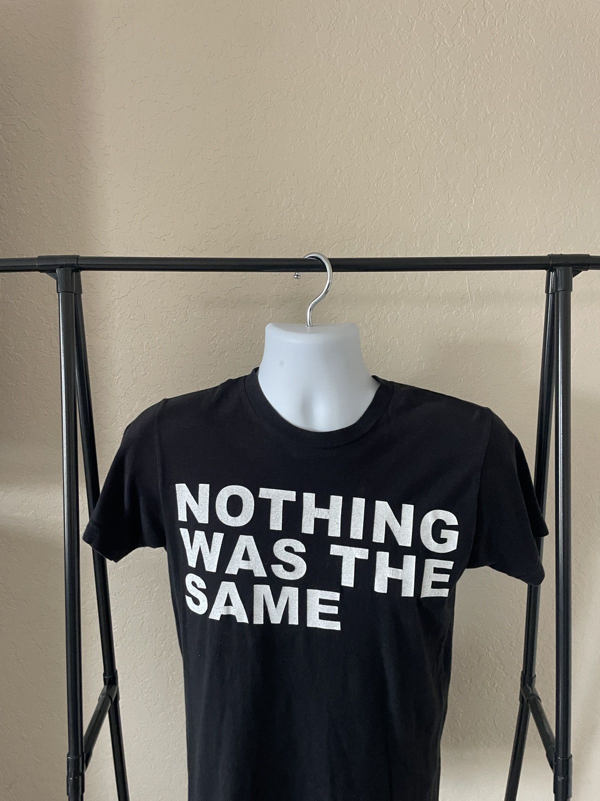 Drake Nothing was the Same Tour Tee Size US S / EU 44-46 / 1 - 2 Thumbnail
