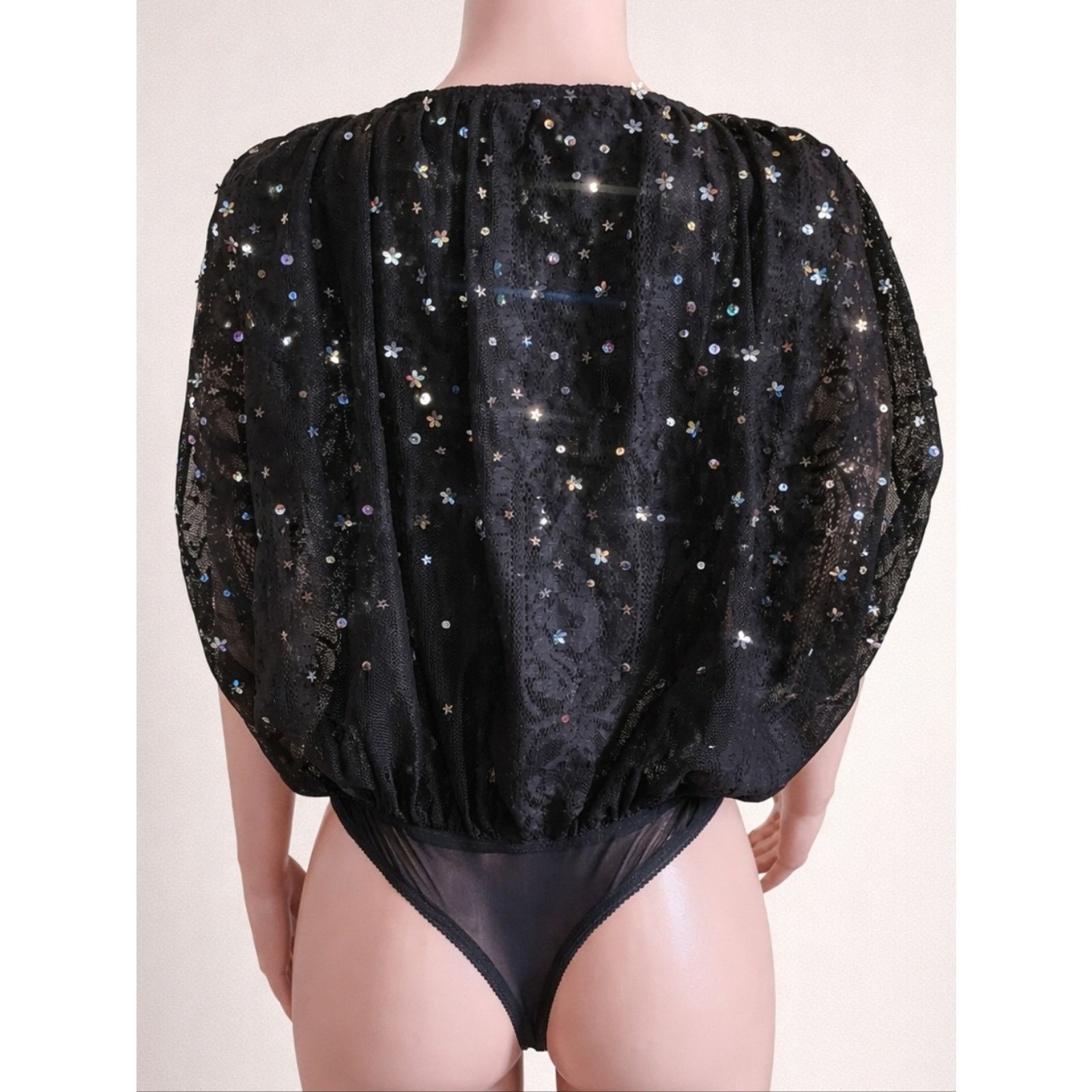 Free People NWOT Intimately Free People Summer Shine Bodysuit M Size M / US 6-8 / IT 42-44 - 3 Thumbnail