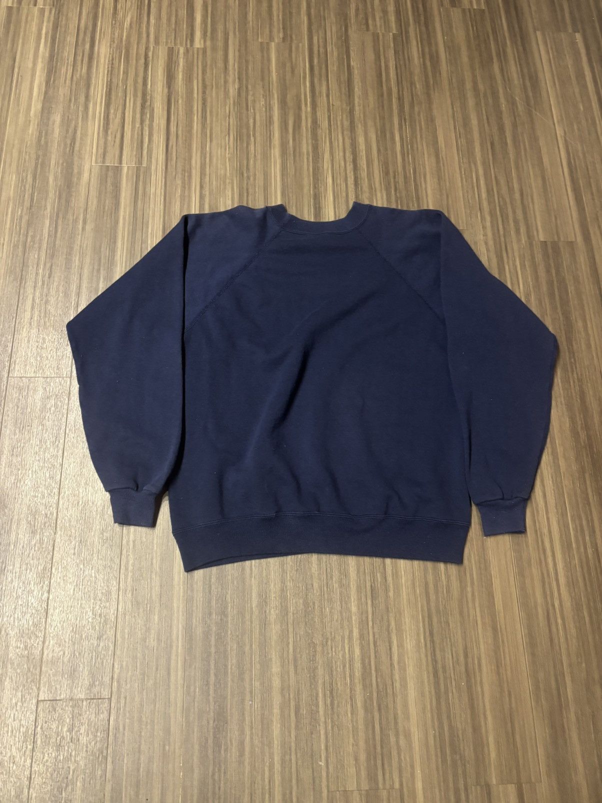 Other Vtg 1994 West Virginia University sweatshirt sz L Sugar Bowl Size US L / EU 52-54 / 3 - 2 Thumbnail