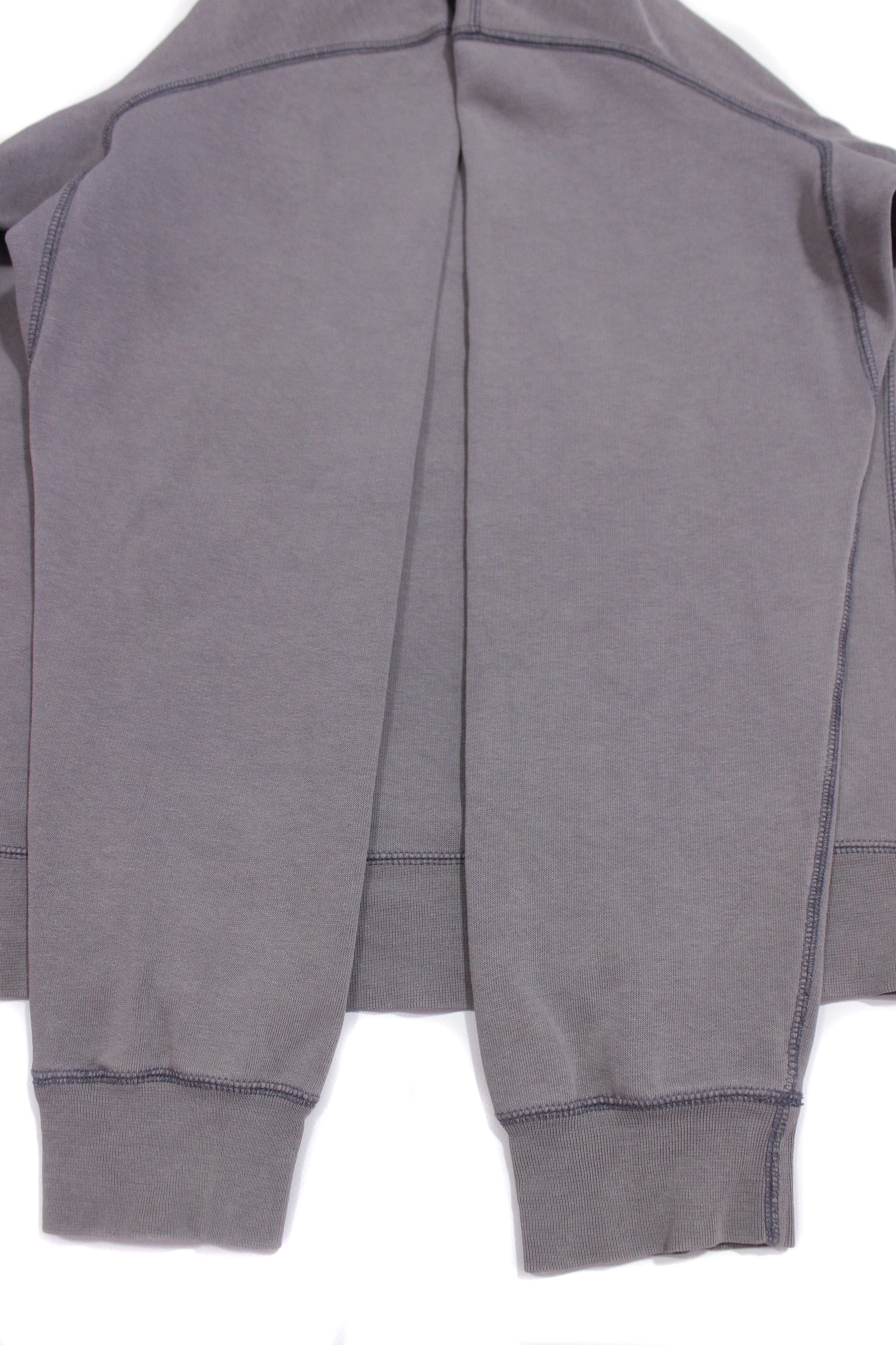 Nike 90S Swoosh Faded Distressed Sweatshirt Size US M / EU 48-50 / 2 - 6 Thumbnail