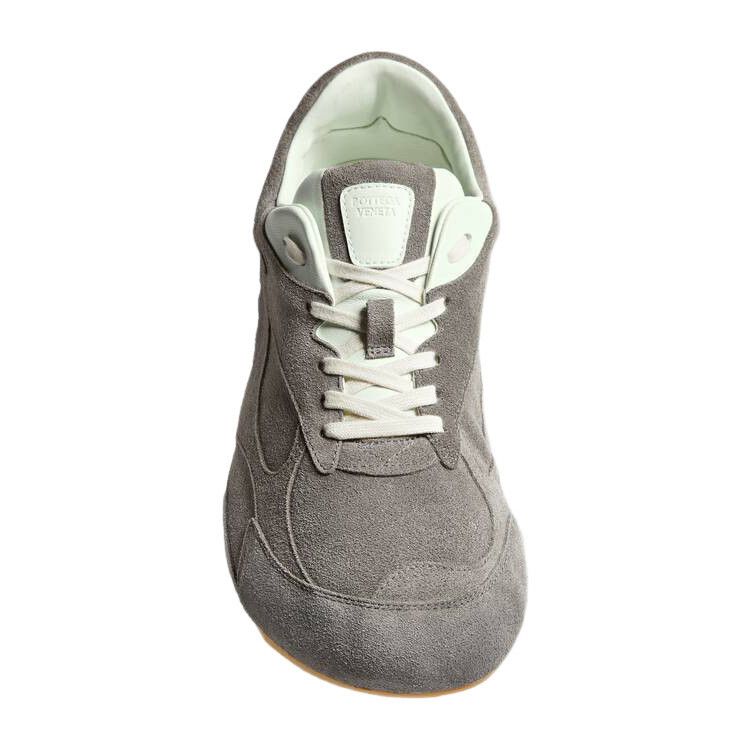 Bottega Veneta BOTTEGA VENETA Orbit Flash $1050 Men's Basalt/Glacier Sneake Size US 11 / EU 44 - 3 Thumbnail