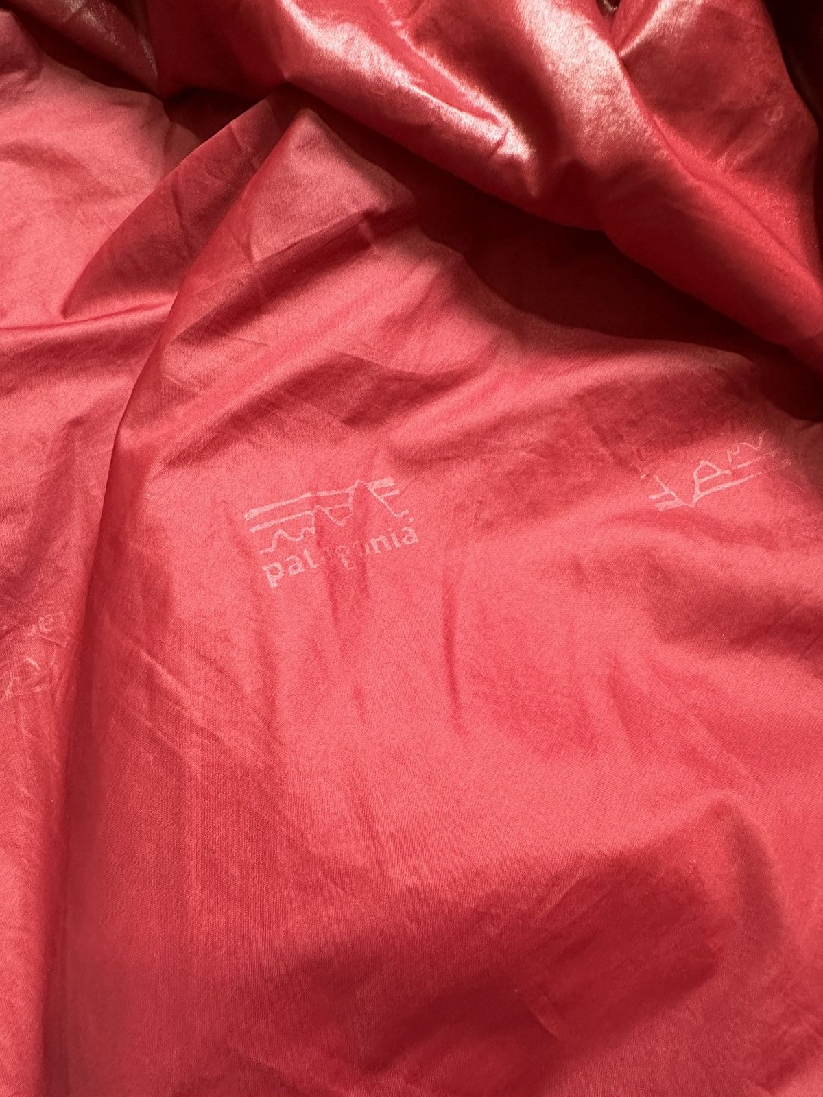 Goretex × Patagonia Vintage Patagonia Gore Tex jacket Size US M / EU 48-50 / 2 - 21 Thumbnail