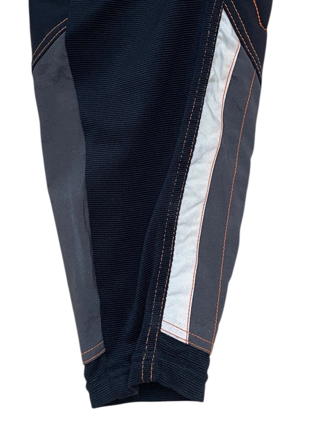 Other Vintage Brand Racing RS Taichi Motocross Pants 2000s Size US 26 / EU 42 - 6 Thumbnail