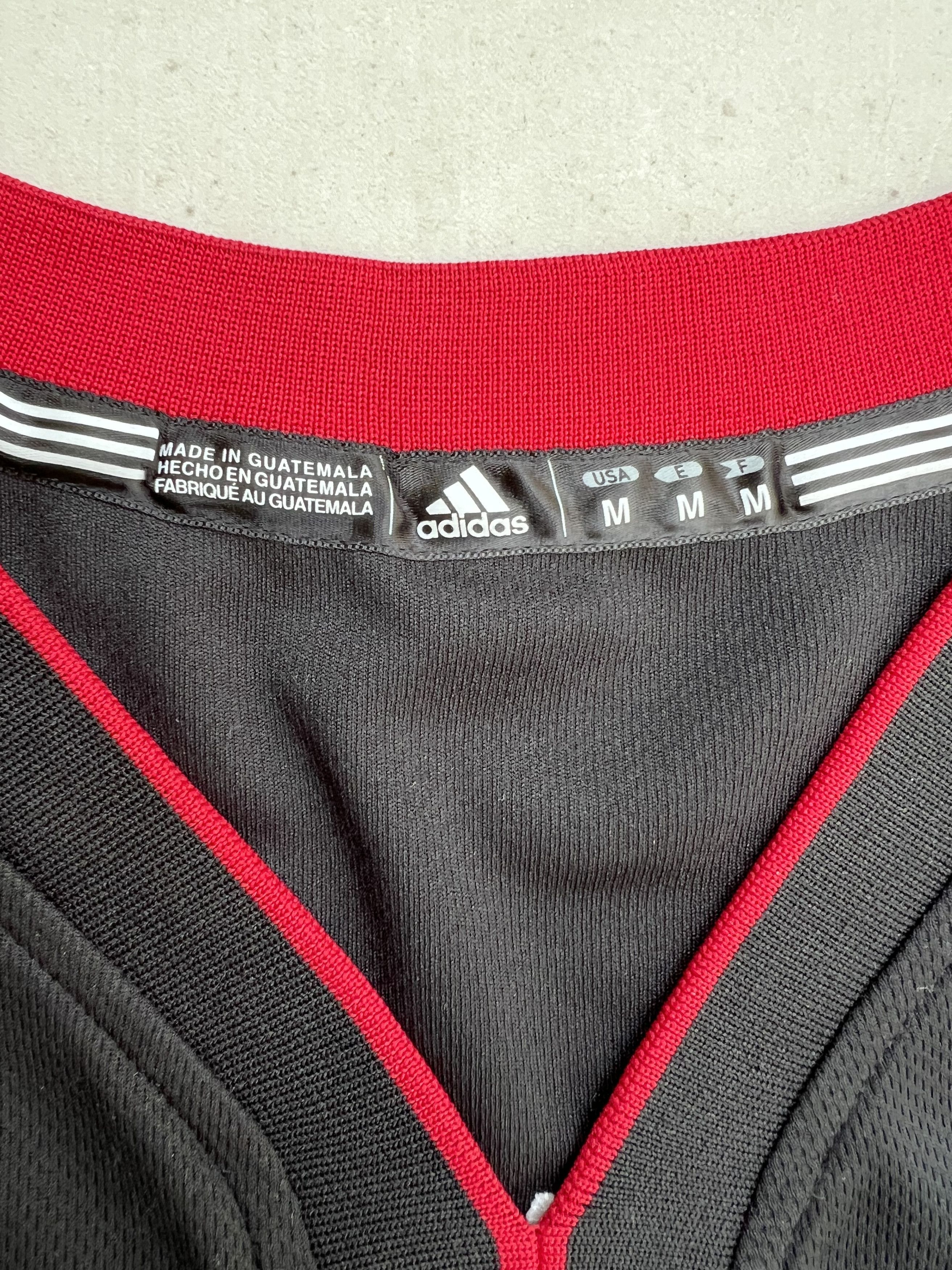 Adidas × NBA LeBron James Miami Heat Black Swingman Jersey Size US M / EU 48-50 / 2 - 4 Thumbnail