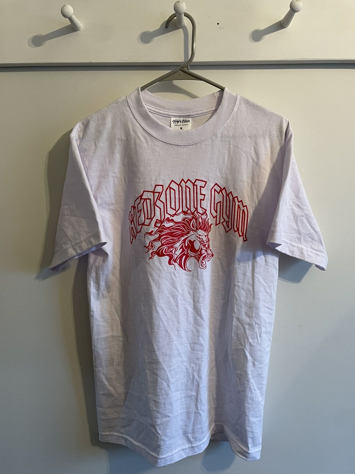 Other Shakawear Redbone Gym Tee Size US M / EU 48-50 / 2 - 1 Thumbnail