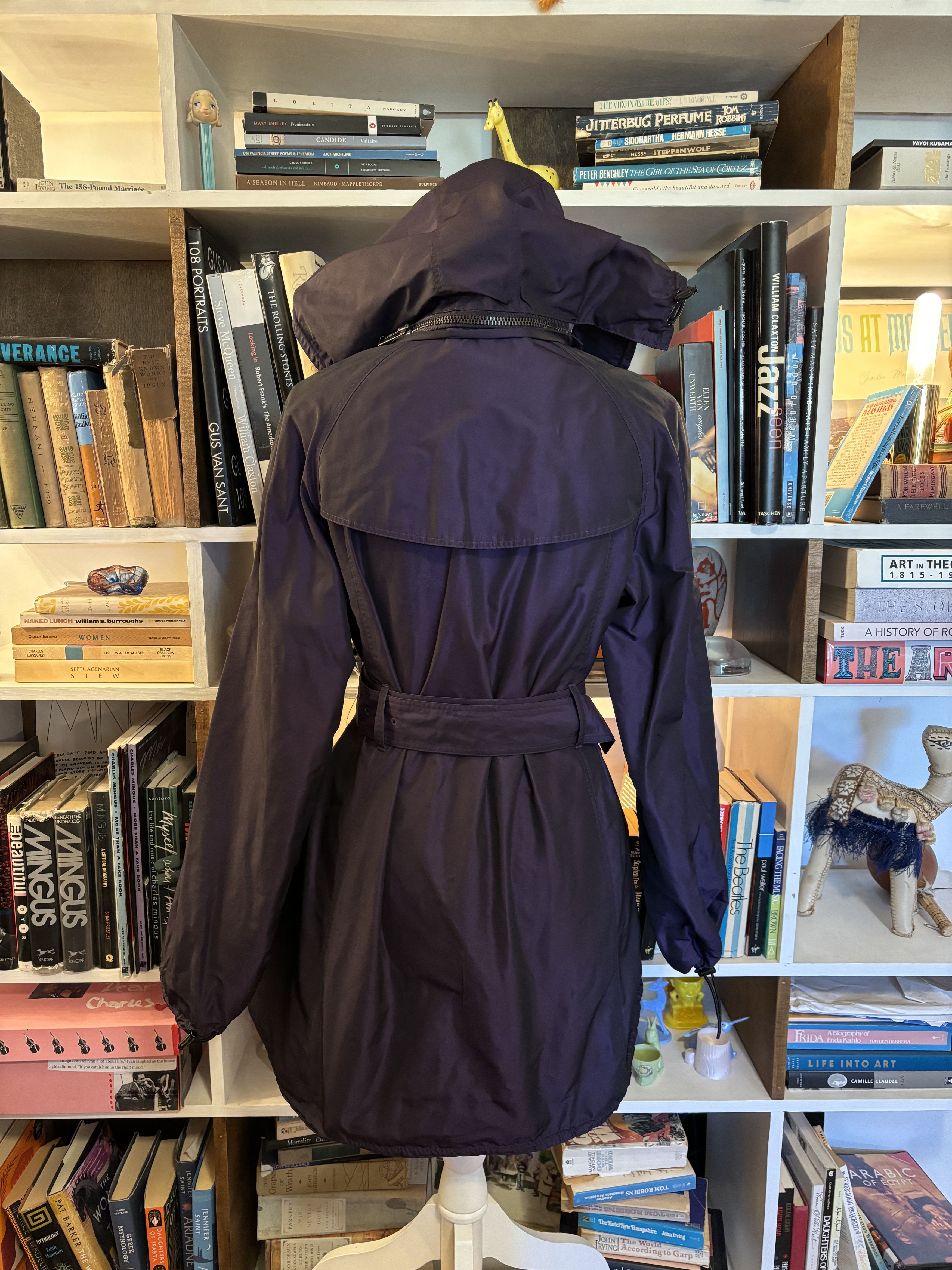 Burberry Burberry London Parka Size M / US 6-8 / IT 42-44 - 5 Thumbnail