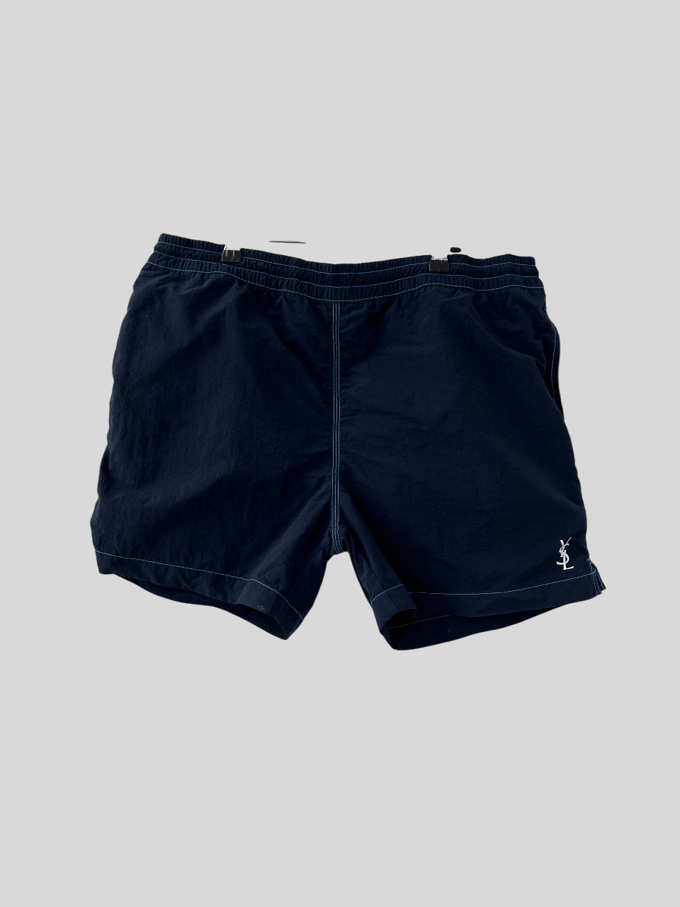 Saint Laurent Paris × Yves Saint Laurent Yves Saint Laurent Shorts L Size US 36 / EU 52 - 1 Thumbnail