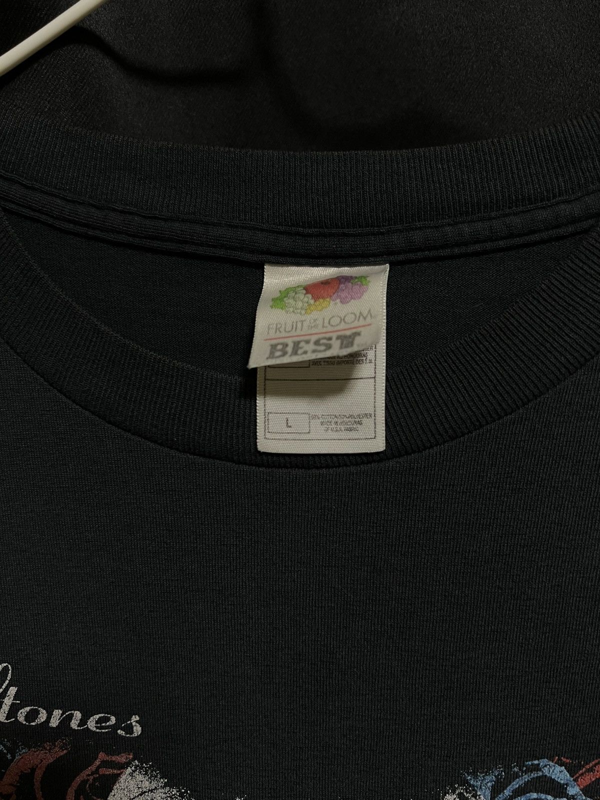 Vintage Vintage Deftones Self titled 2003 Size US L / EU 52-54 / 3 - 2 Thumbnail
