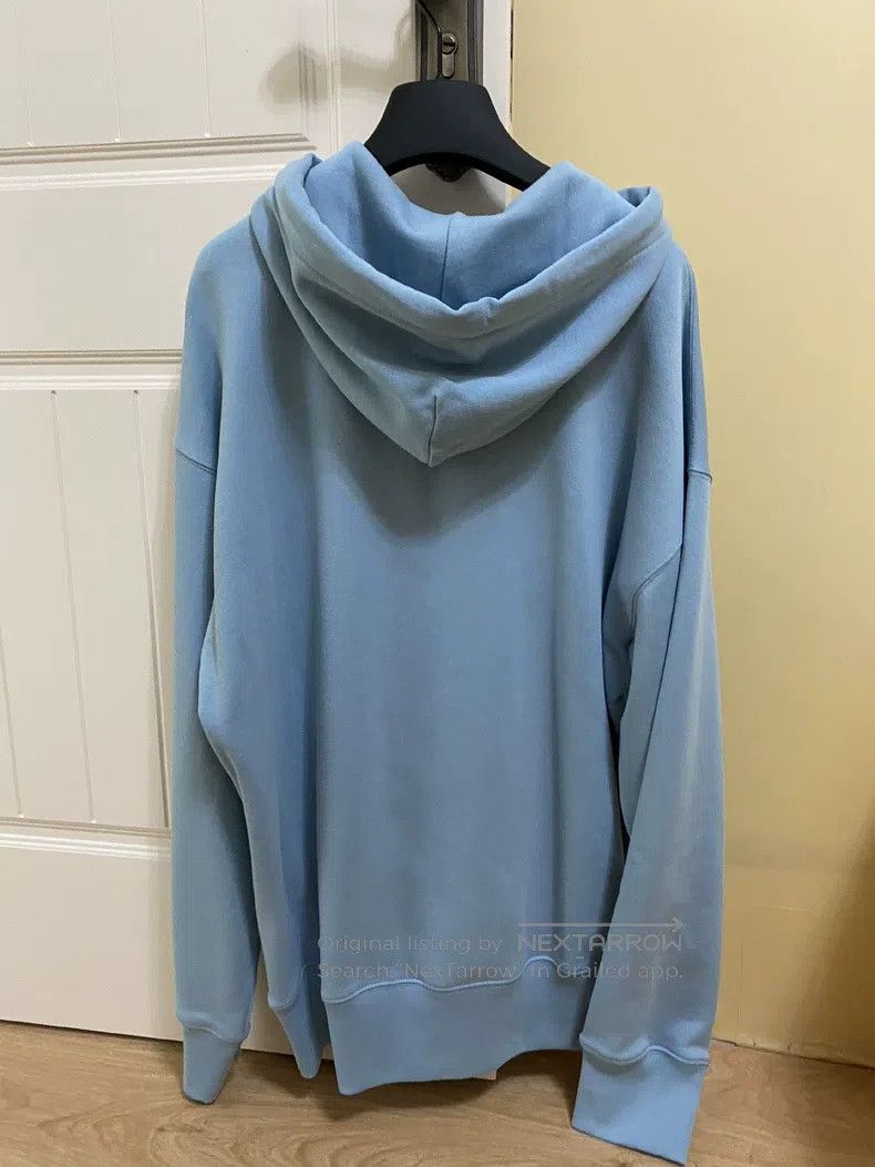 Acne Studios Acne Studios Hooded Sweatshirt Size XXS / US 00 / IT 34 - 3 Thumbnail