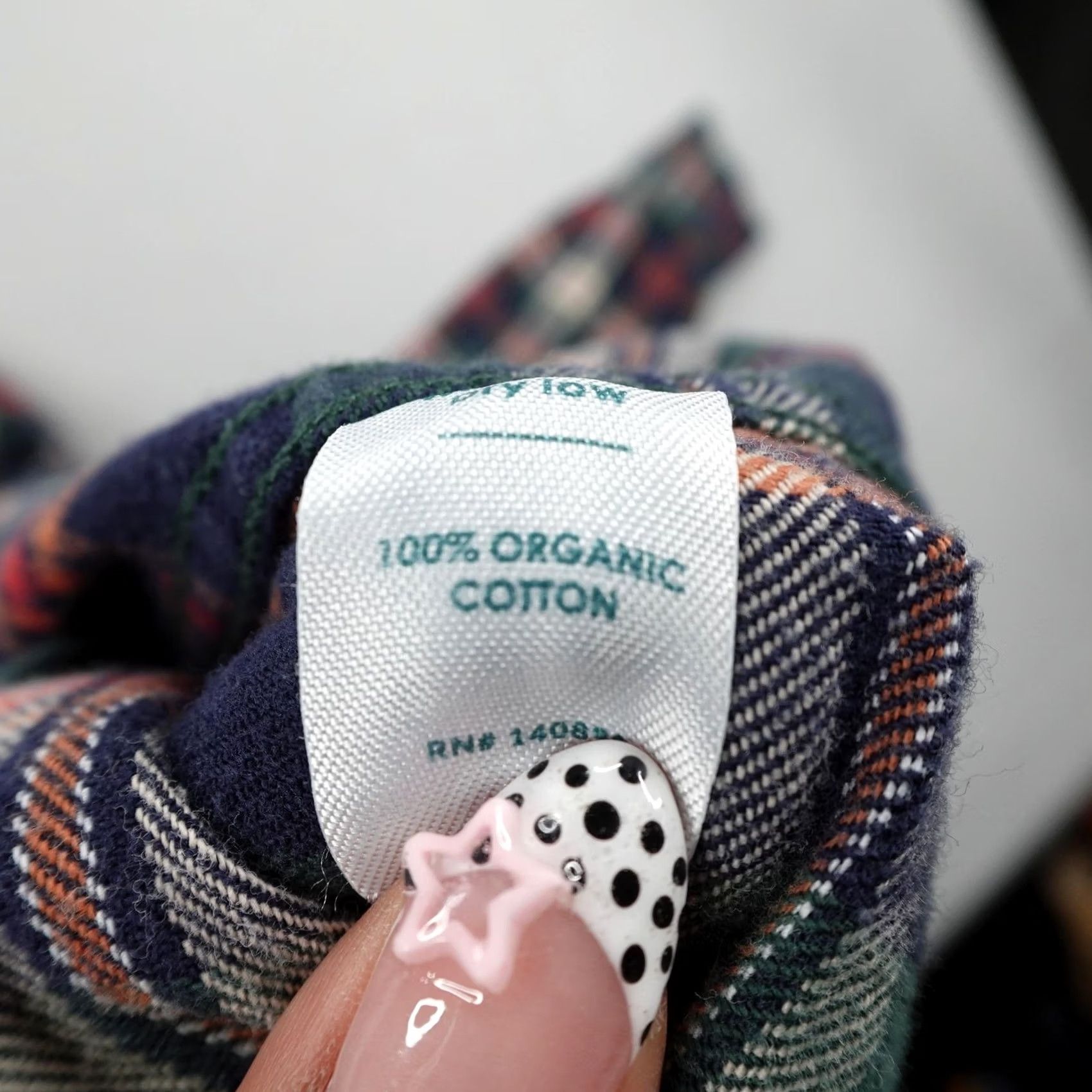 Marine Layer Marine Layer Shirt Mens M/L Green Plaid Flannel Button Up Organic Cotton Long Sleeve Casual Button-Up Vintage: No (not Vintage) Size US M / EU 48-50 / 2 - 4 Thumbnail