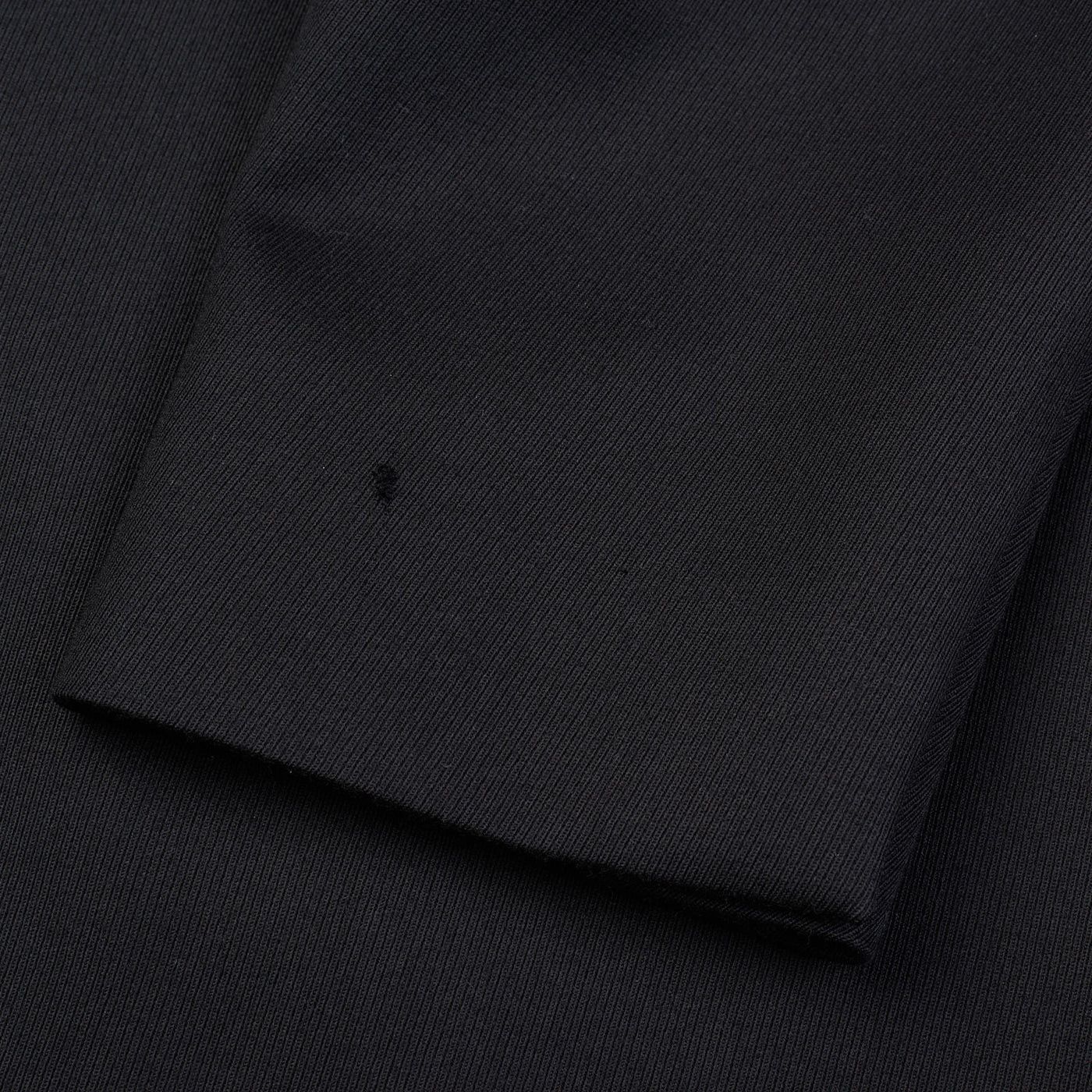 Fear of God FEAR OF GOD Black Eternal Wool California DB Jacket Size 40R - 4 Thumbnail