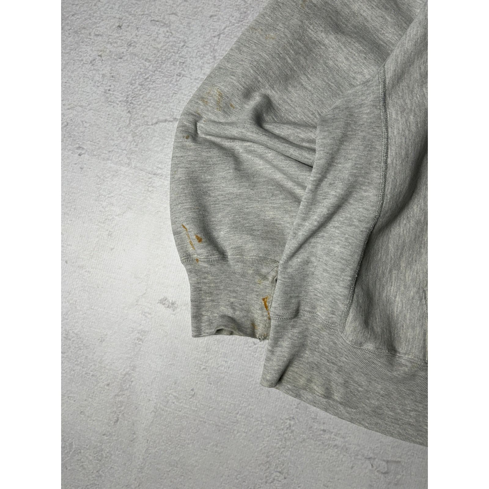 Champion Vintage 90s Champion Cortland Reverse Weave Hoodie - Mens XL Size US XL / EU 56 / 4 - 5 Thumbnail