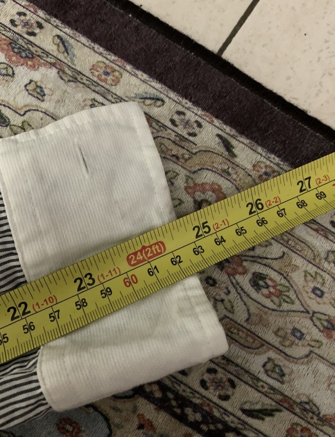 Japanese Brand × PPFM PPFM long and short sleeve shirts (2 items) Size US M / EU 48-50 / 2 - 14 Thumbnail