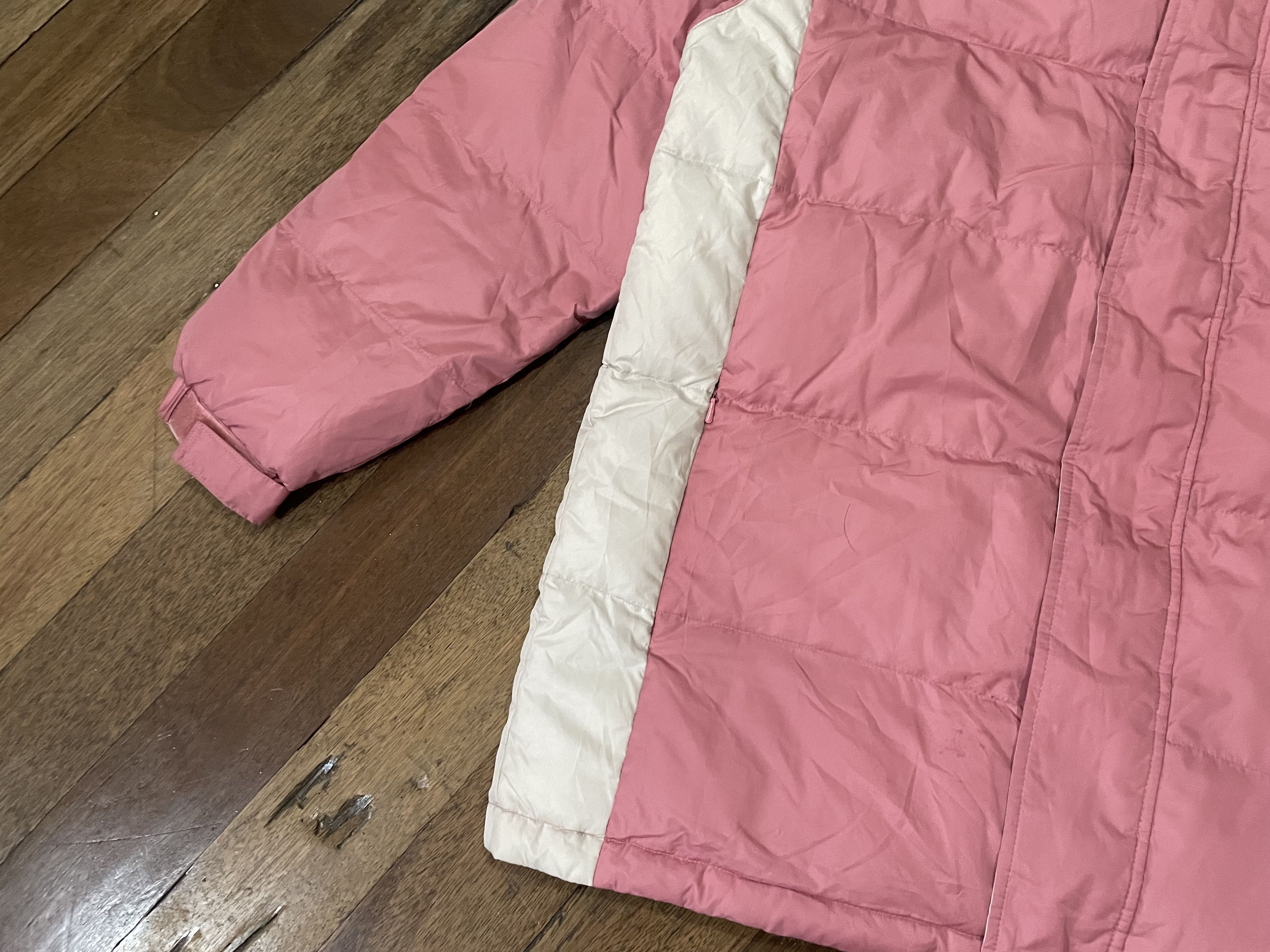 Balenciaga Vintage Balenciaga Sports - Puffer Jacket - Reversible Size US L / EU 52-54 / 3 - 3 Thumbnail