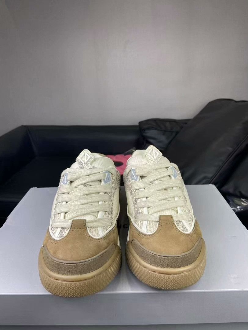 Dior Dior Limited Lowtop Sneakers 7.5 Men Size US 7.5 / EU 40-41 - 1 Thumbnail