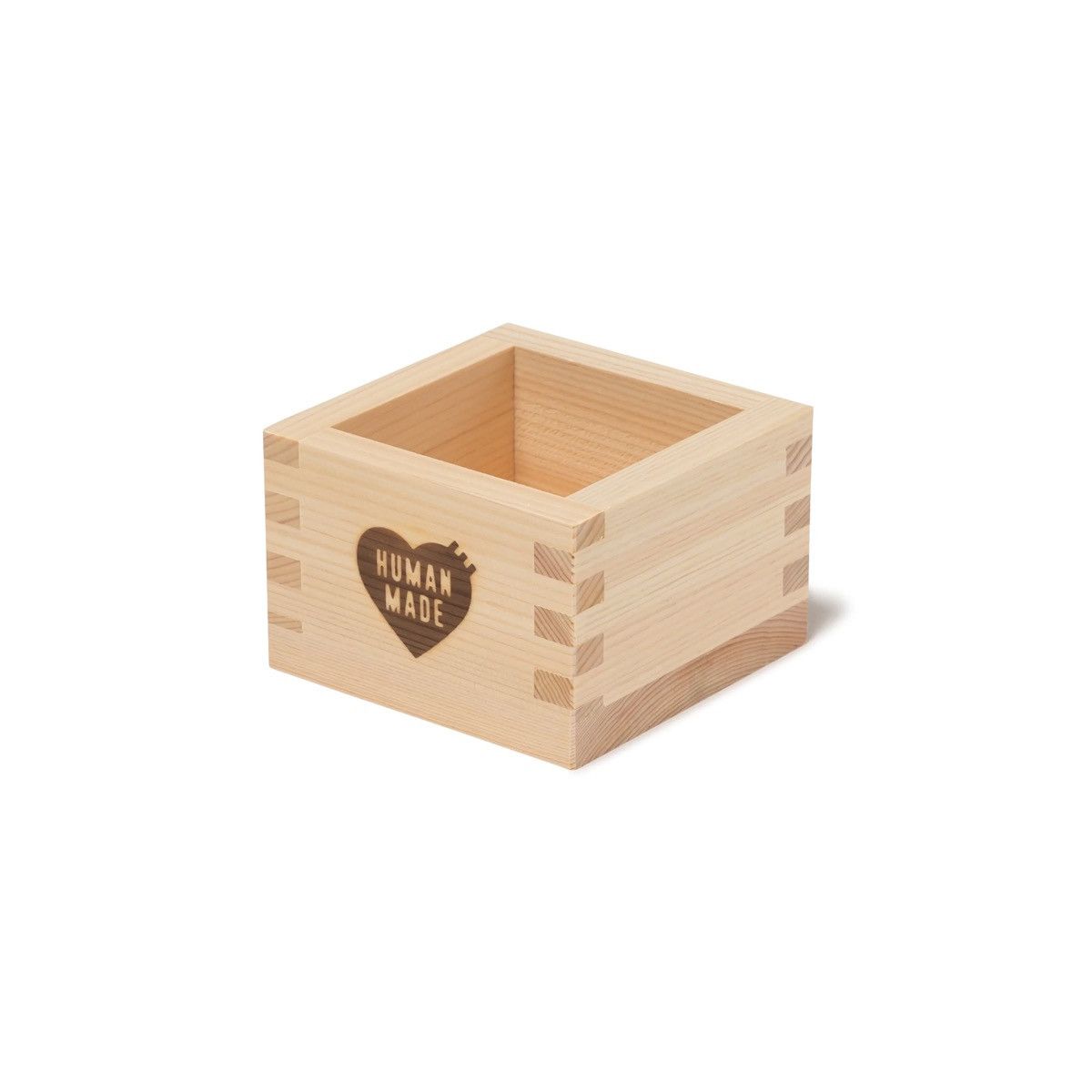 Human Made Human Made Wooden Cup 180ml Size ONE SIZE - 1 Thumbnail