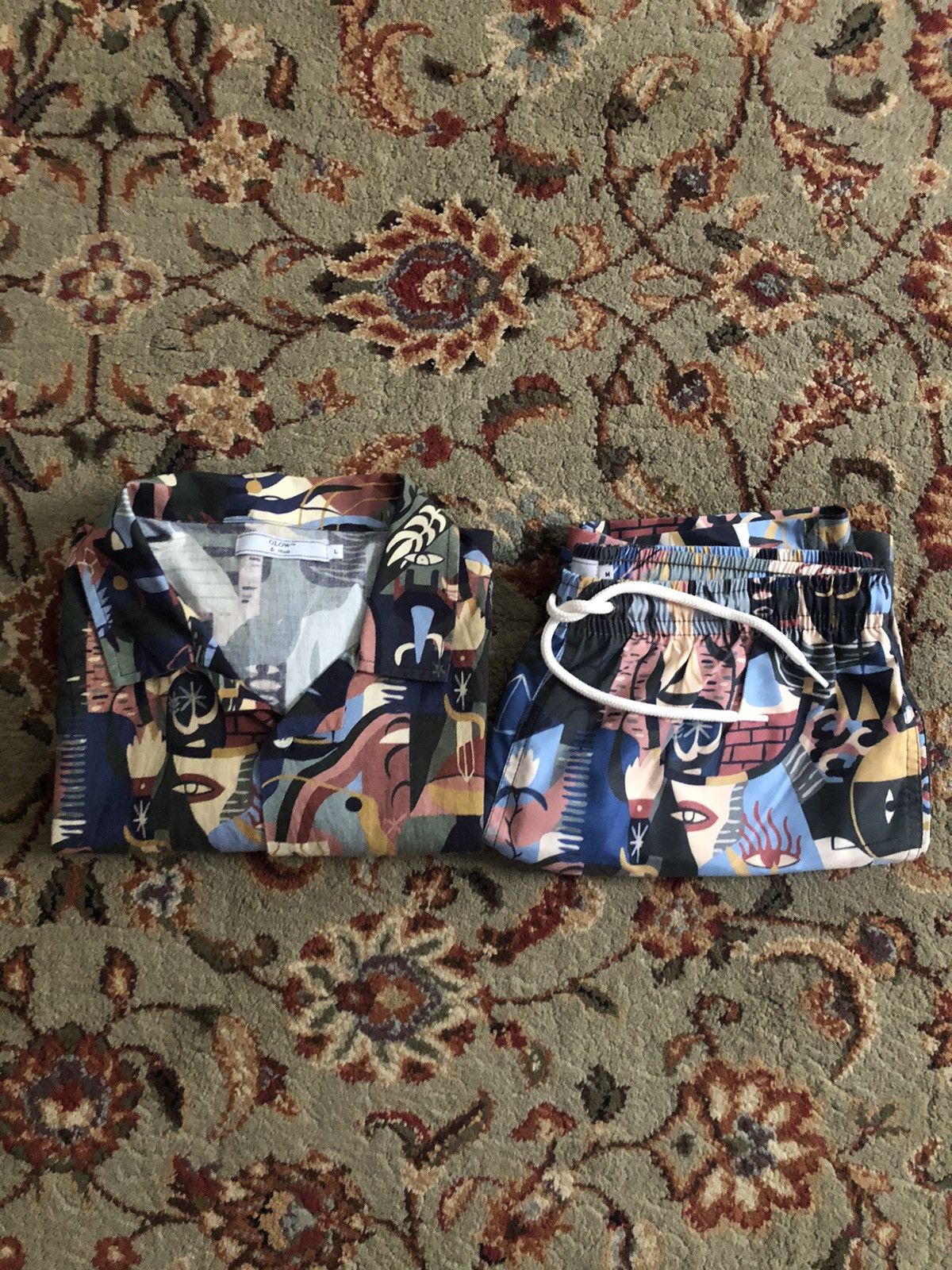 Other OLOW & Madi Swim Trunks (Linerless) Size US 29 - 4 Thumbnail