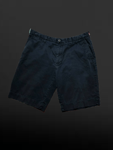 Polo Ralph Lauren Polo Ralph Lauren Jeans CHINO Shorts Logo Size 34" / US 12 / IT 48 - 1 Thumbnail